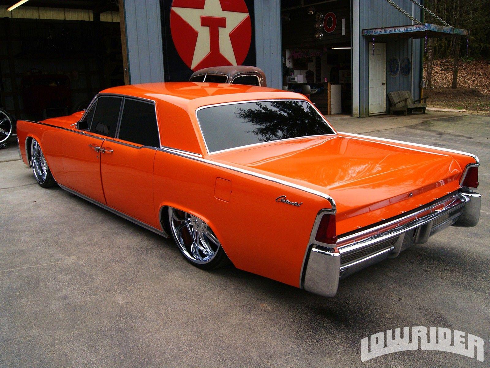 1600x1200 car, Lowrider, Orange Cars Wallpaper HD / Desktop and Mobile