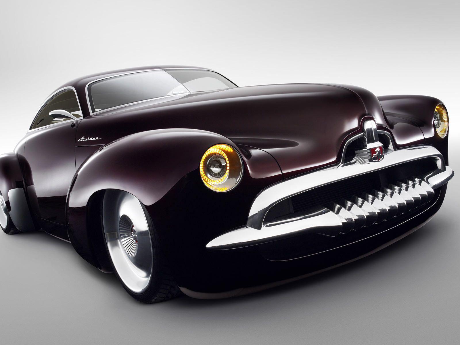 1600x1200 Holden Classic Lowrider Desktop Wallpaper