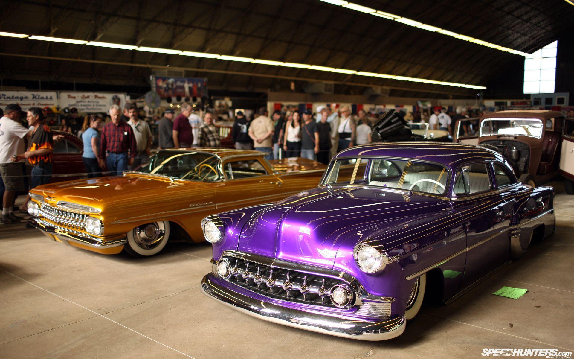 1920x1200 Lowrider Desktop Background