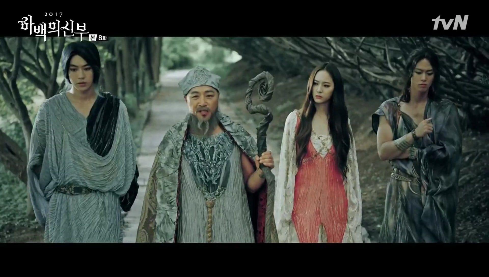1920x1090 A Classic Tale With A Gorgeous Cast: 7 Reasons To Watch “Bride