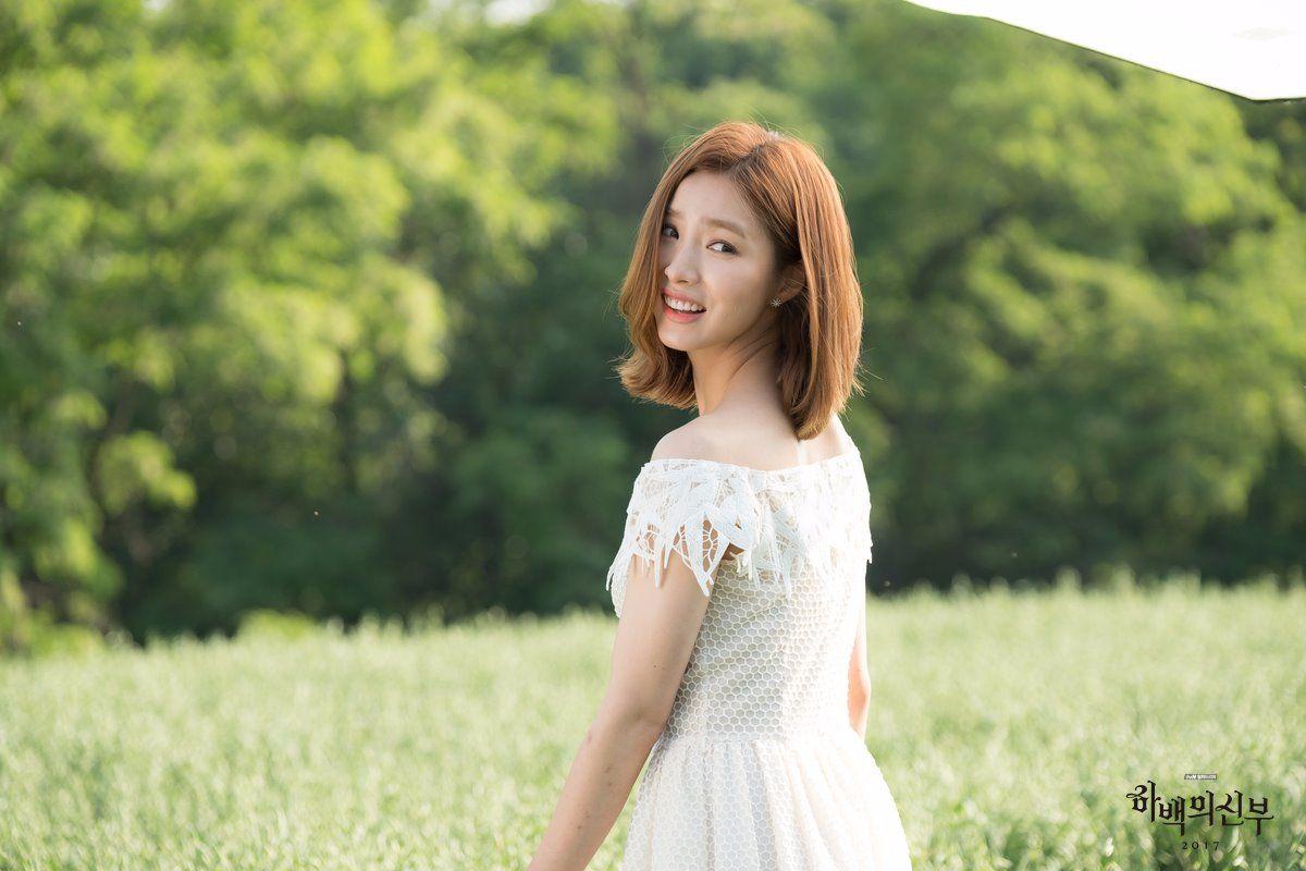 1200x800 These Are The First Official Photo From Bride of the Water God