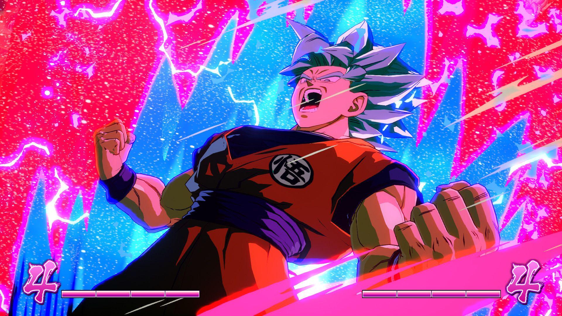 1920x1080 DRAGON BALL FighterZ on Steam