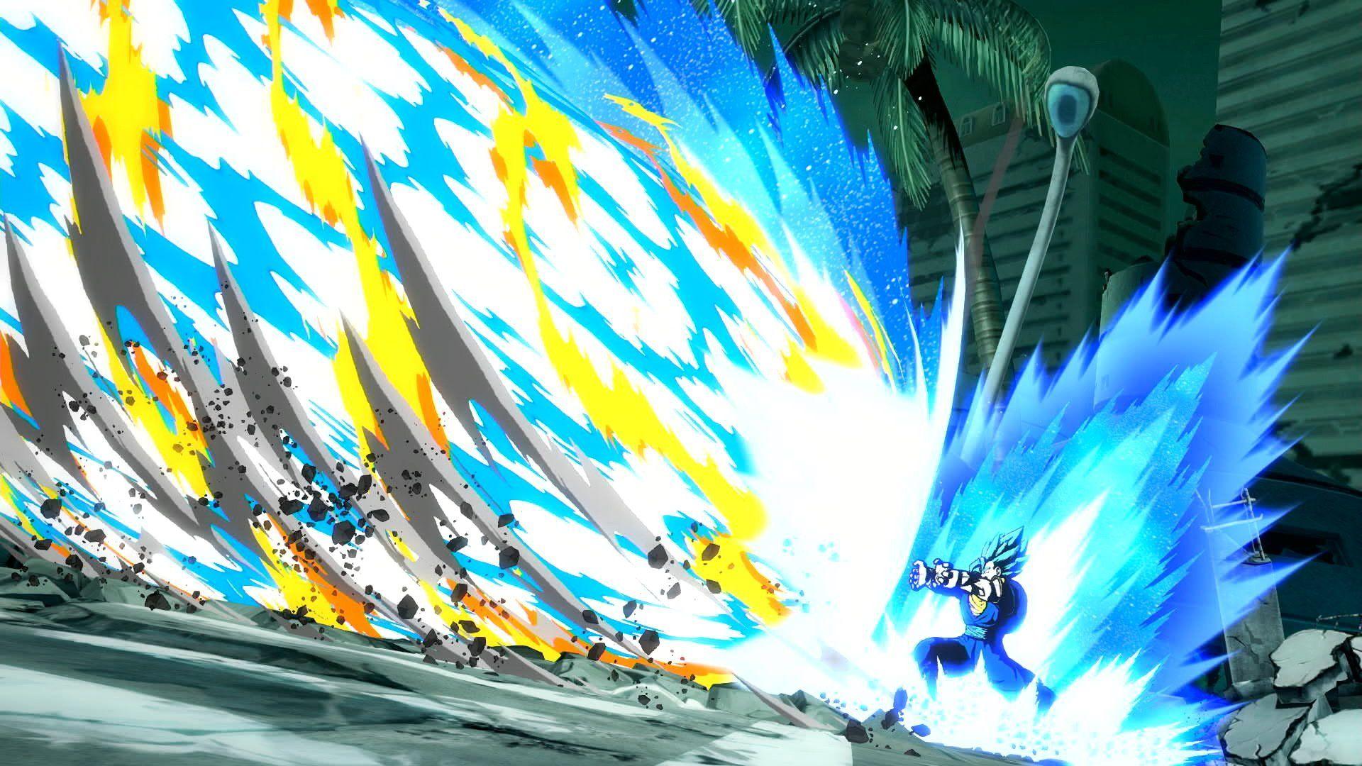 1920x1080 Dragon ball fighterz 2018 HD wallpaper (85 Wallpaper)