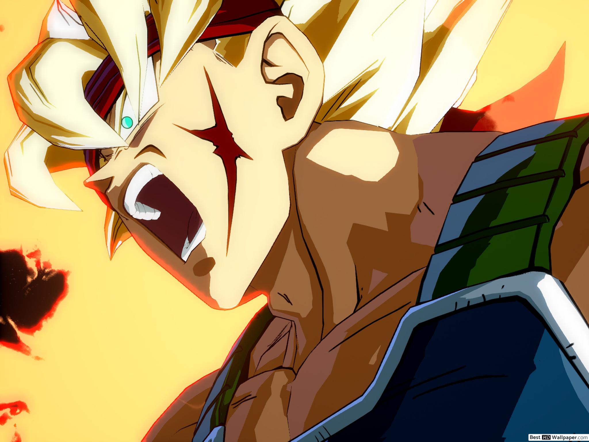 2048x1536 Dragon Ball FighterZ HD wallpaper download