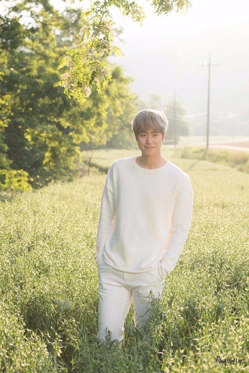 800x1200 These Are The First Official Photo From Bride of the Water God