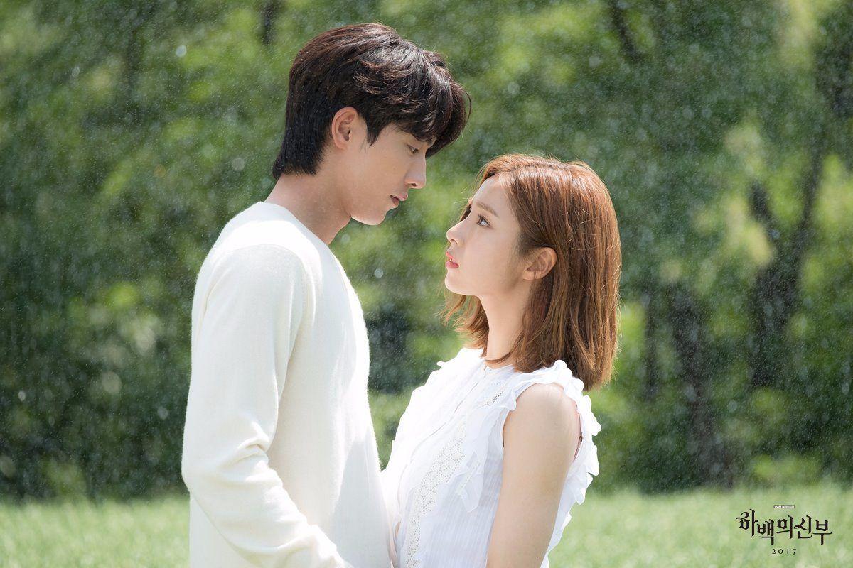 1200x800 These Are The First Official Photo From Bride of the Water God
