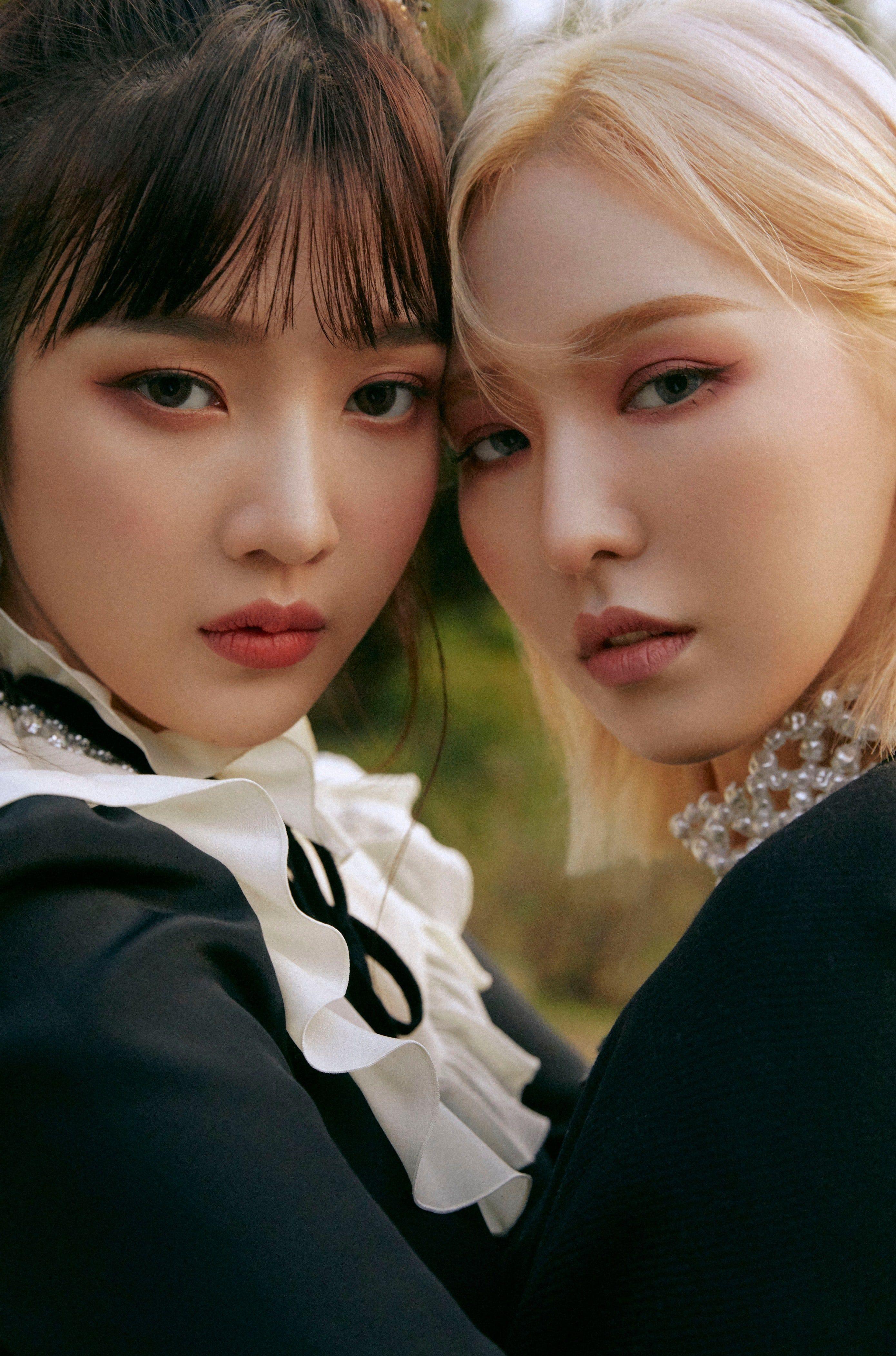 2779x4204 Red Velvet Psycho Wallpaper