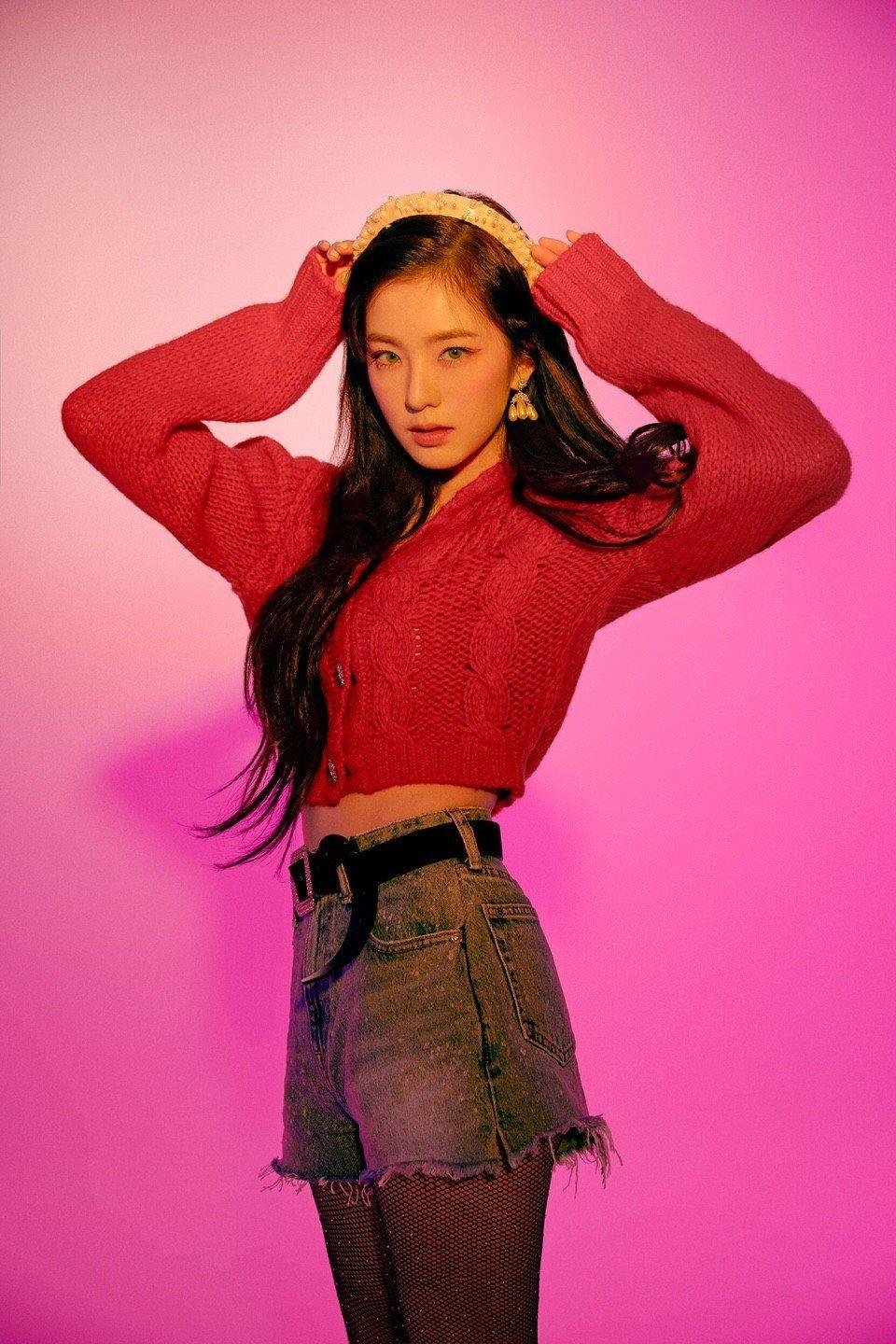 960x1440 Red Velvet's Irene takes breaths away once again with her stunning