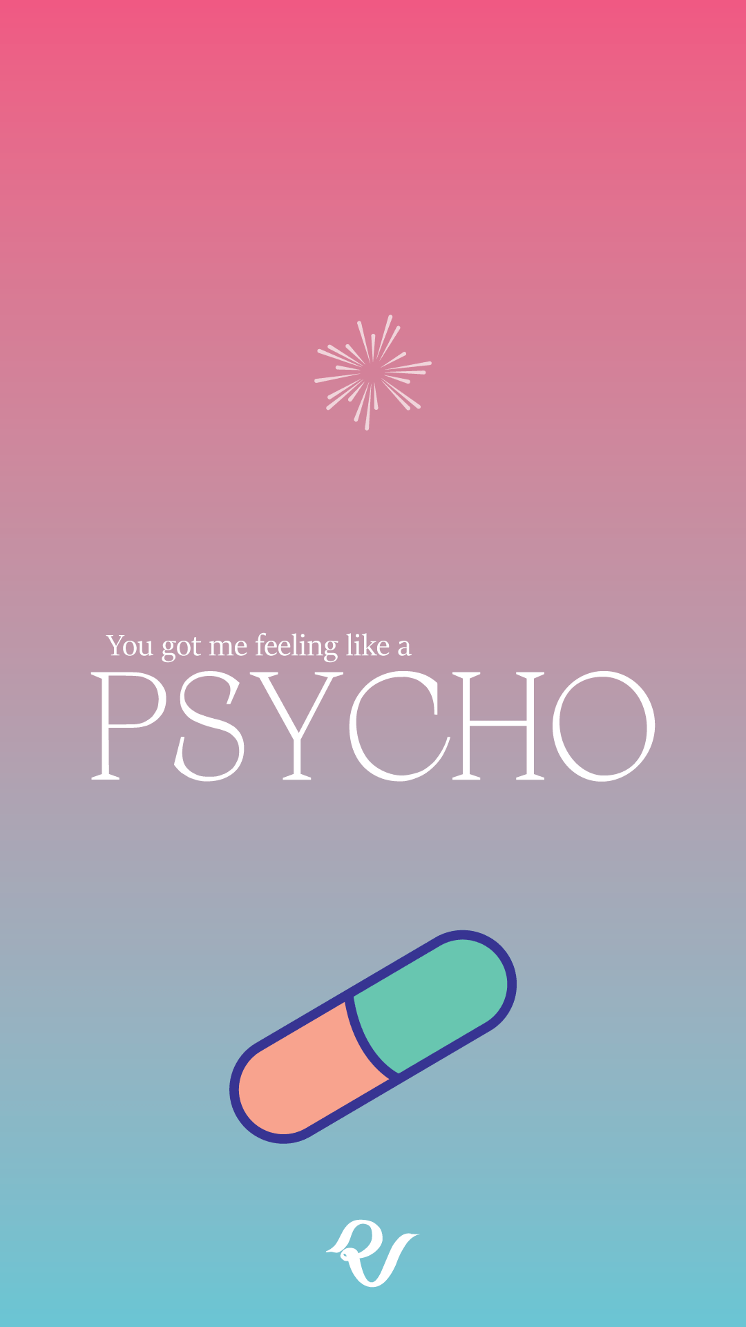 1080x1920 RED VELVET PSYCHO Wallpaper #redvelvet #reveluv #irene #seulgi