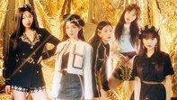 3840x2160 Red Velvet 4K 8K HD Girl Group Wallpaper