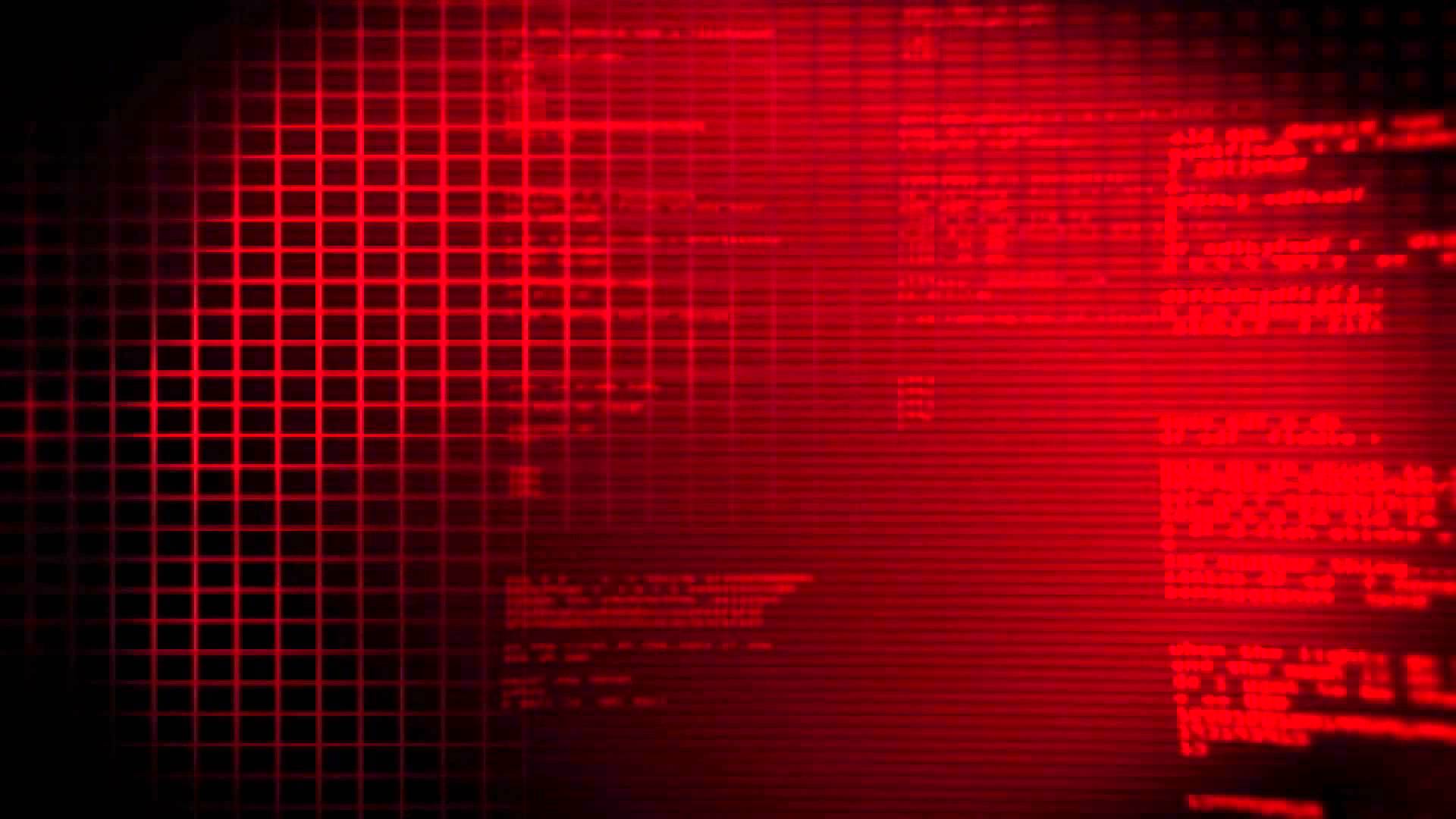 Red Technology Wallpapers - Top Free Red Technology Backgrounds -  WallpaperAccess