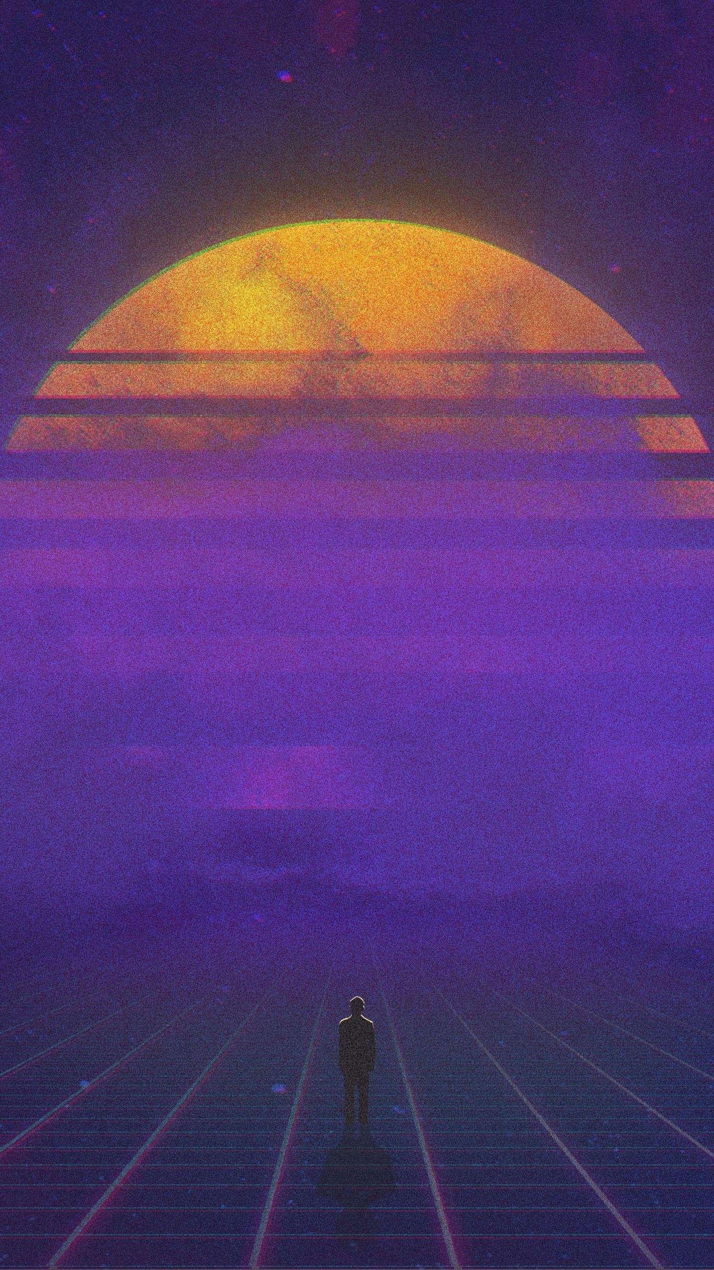 Retro 4K Wallpapers - Top Free Retro 4K Backgrounds - WallpaperAccess