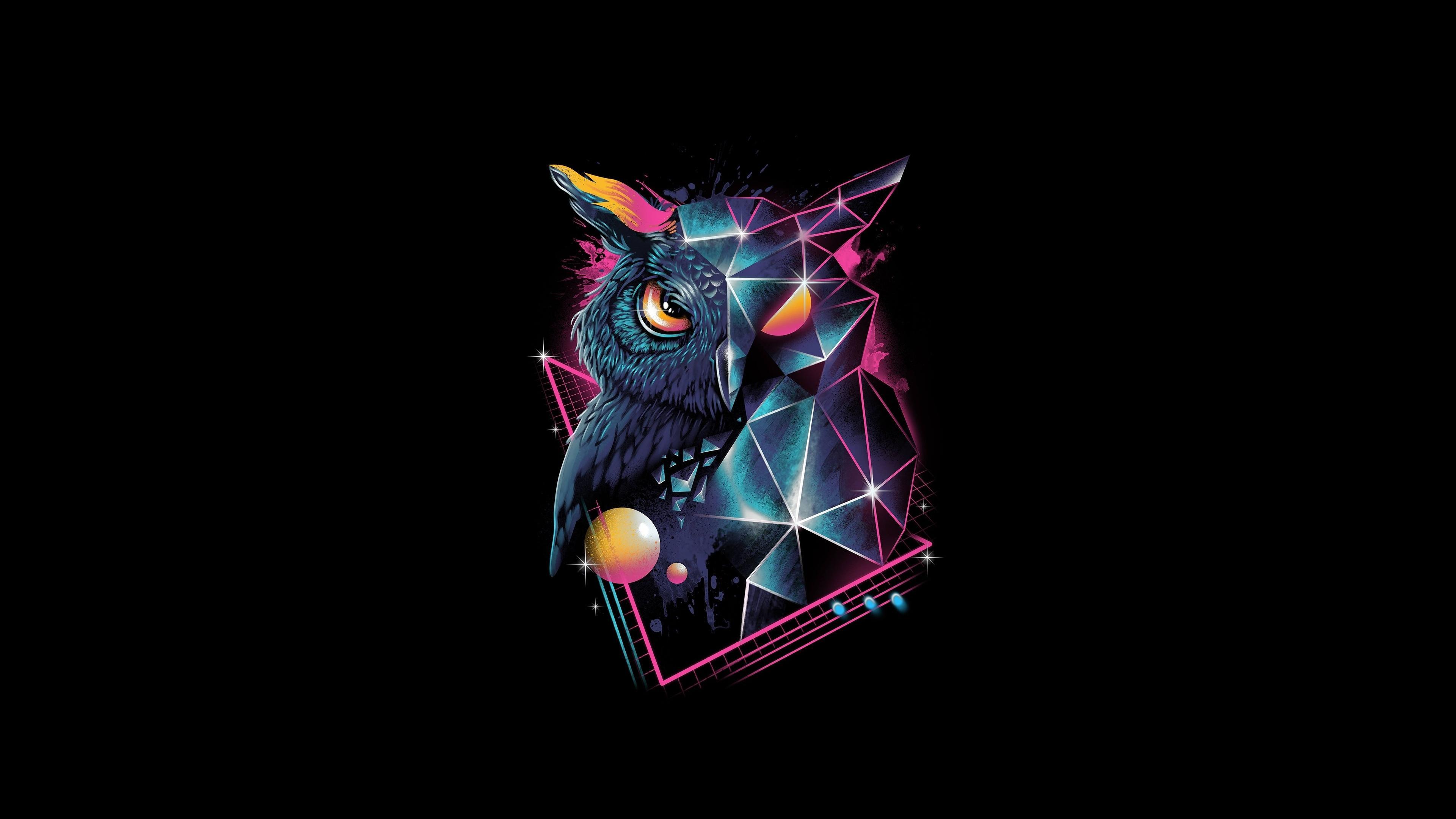 Hình nền HD 3840x2160 Retro 4k https://wallpaperaccess.com/full/2449672.jpg