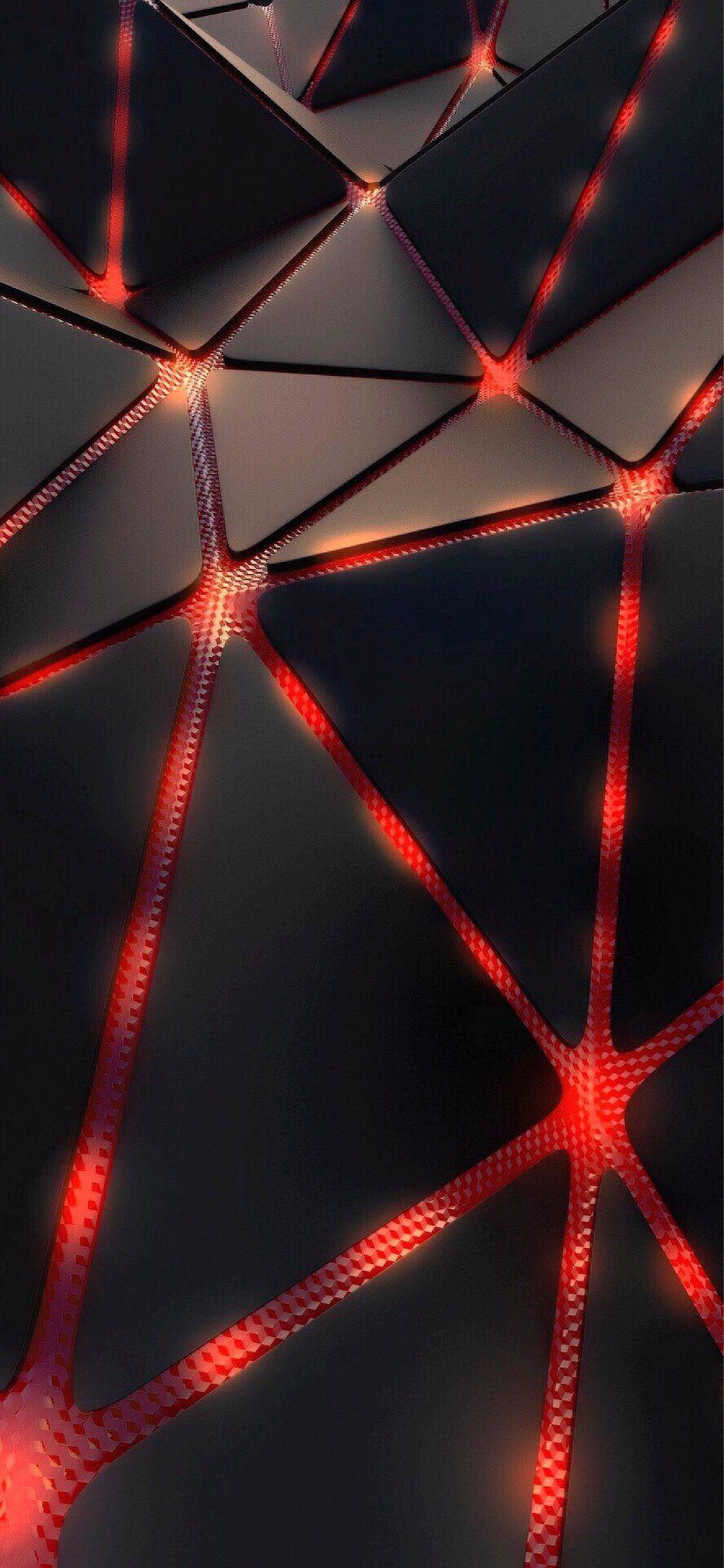 Red Technology Wallpapers Top Free Red Technology Backgrounds