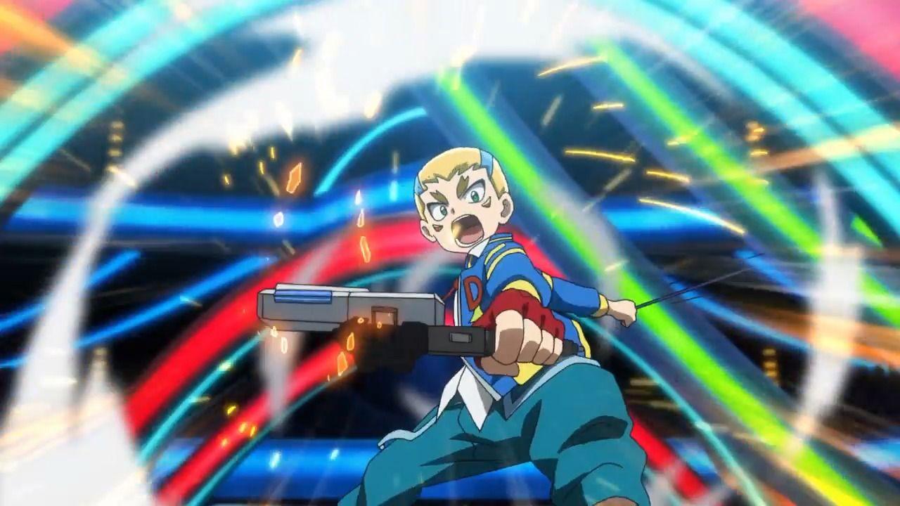 1280x720 Beyblade Burst Tops, Toys, Videos, & Games