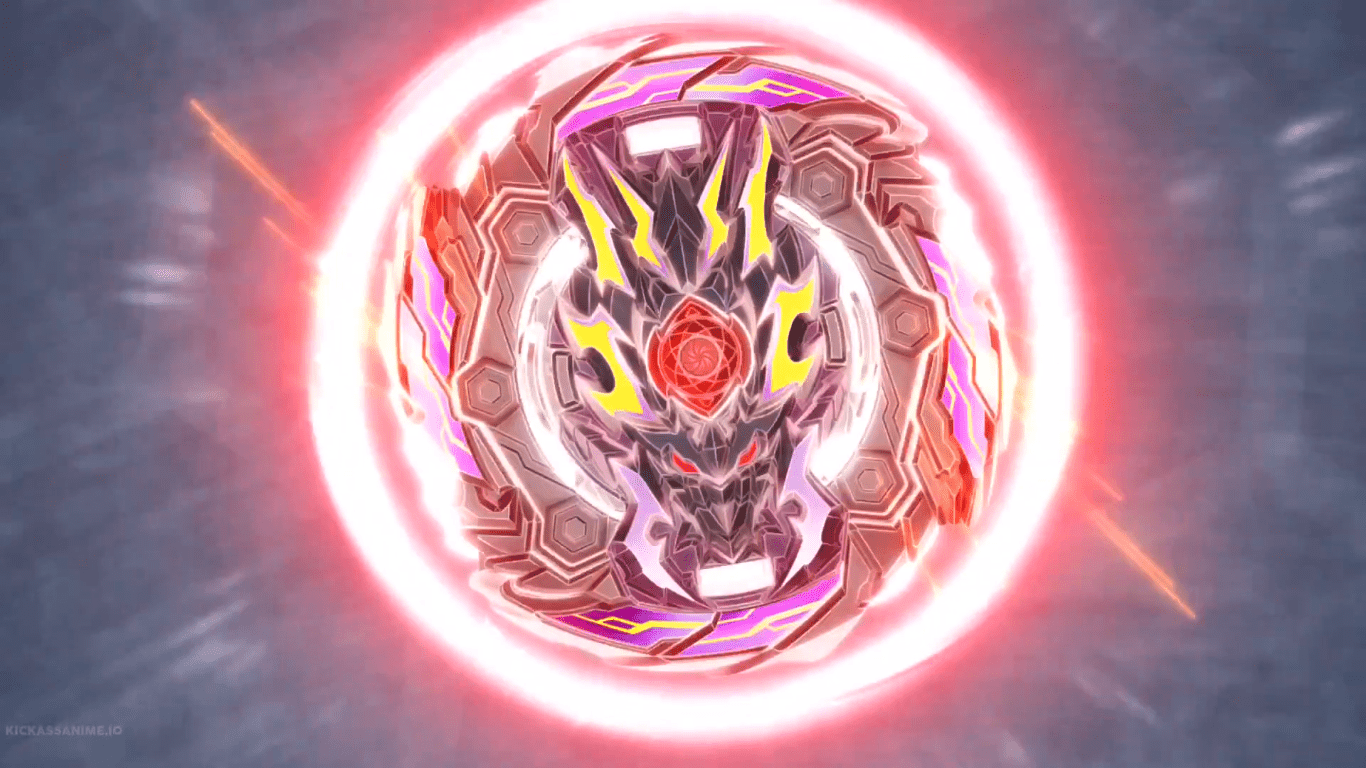 1366x768 Dusk Circle