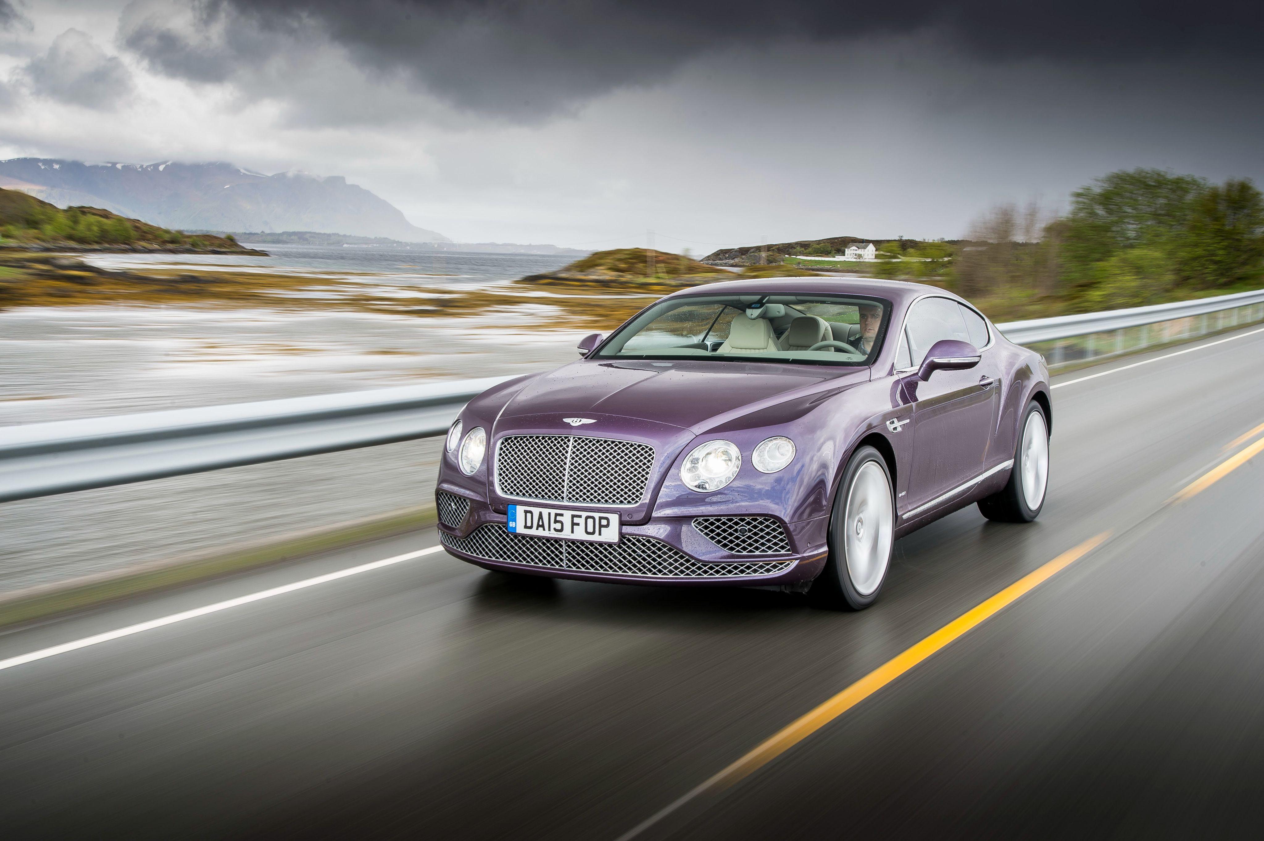 4096x2726 Purple Car HD Wallpaper and Background Image