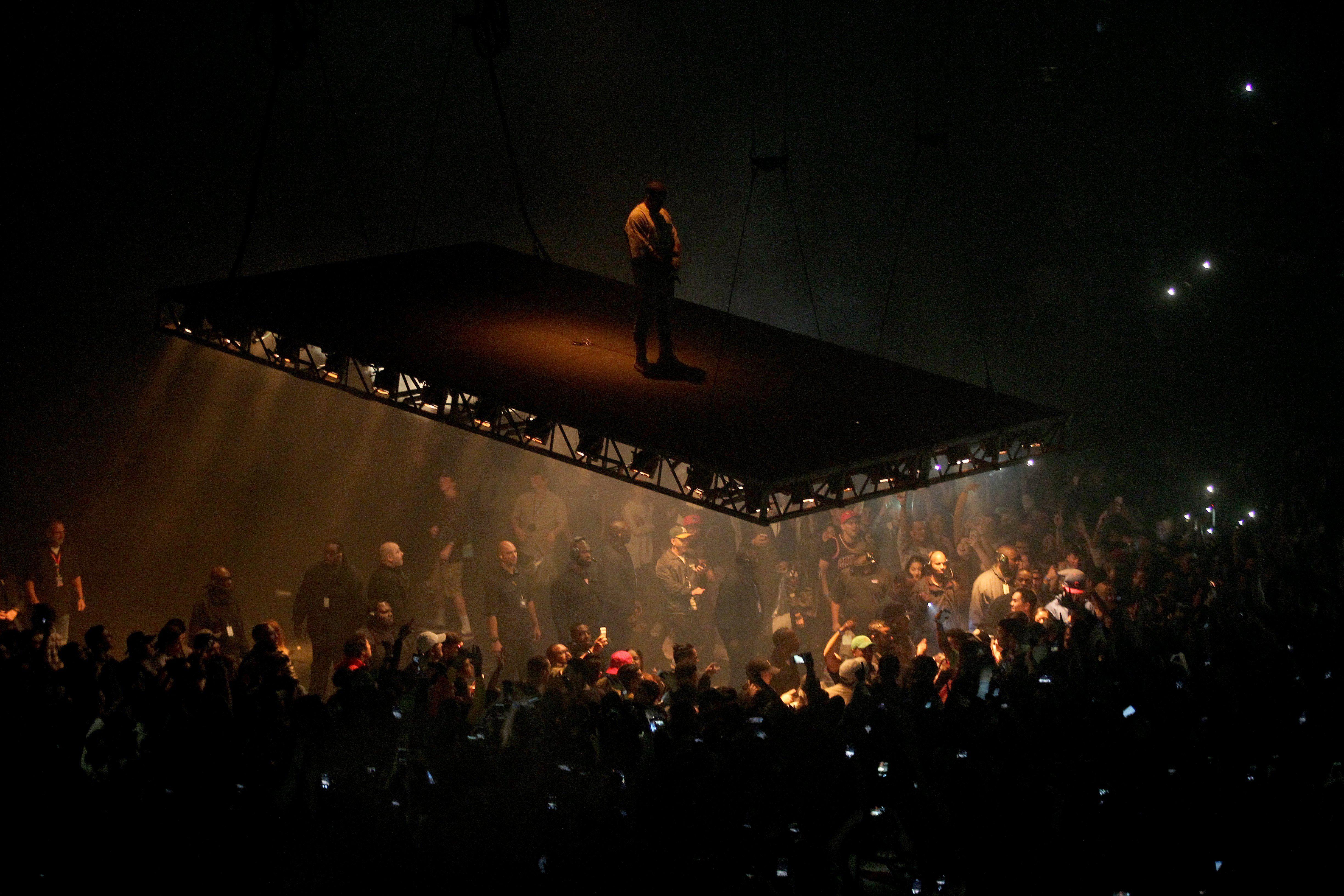 Kanye West 4K Wallpapers - Top Free Kanye West 4K Backgrounds