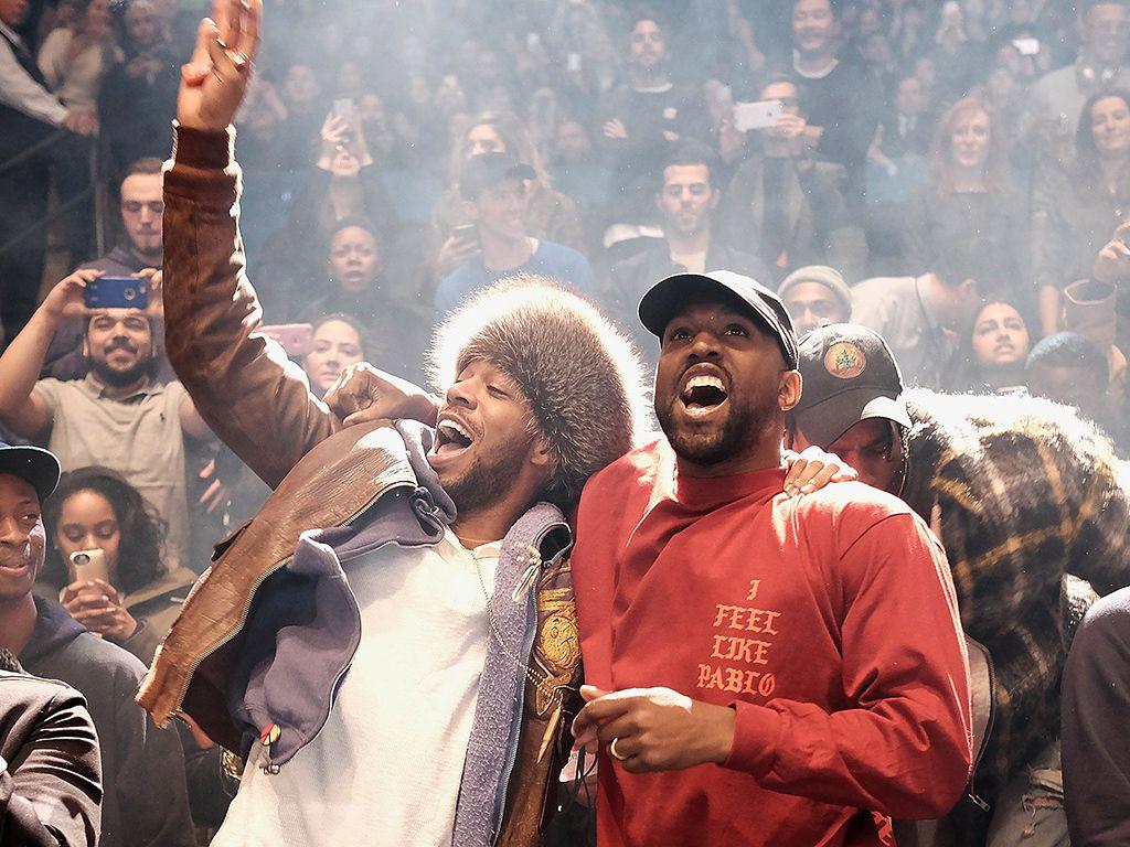 1024x768 Kanye West Image, Hd, Kanye, Wallpaper, West, Celebrities