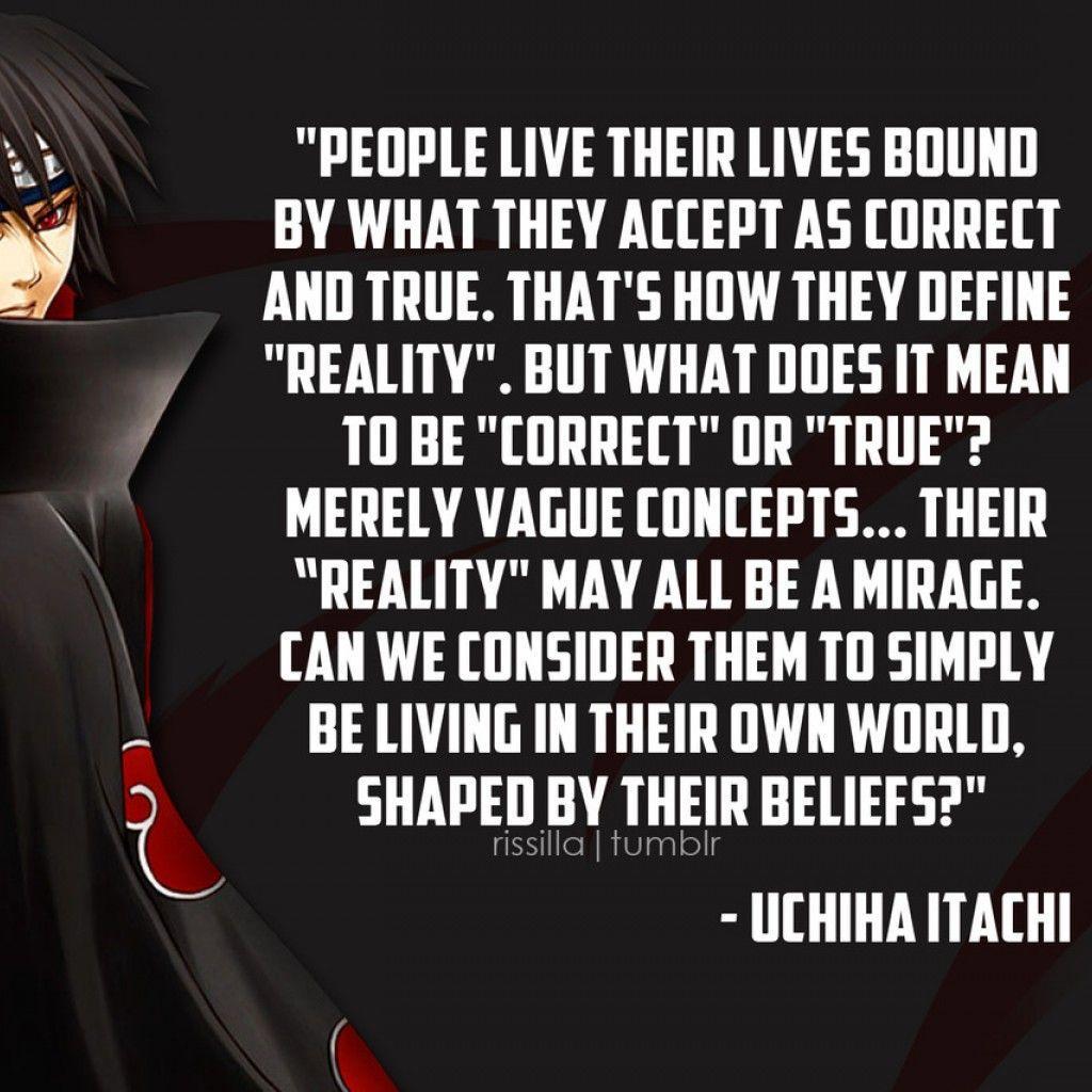 1024x1024 Naruto Shippuden Pain Quotes