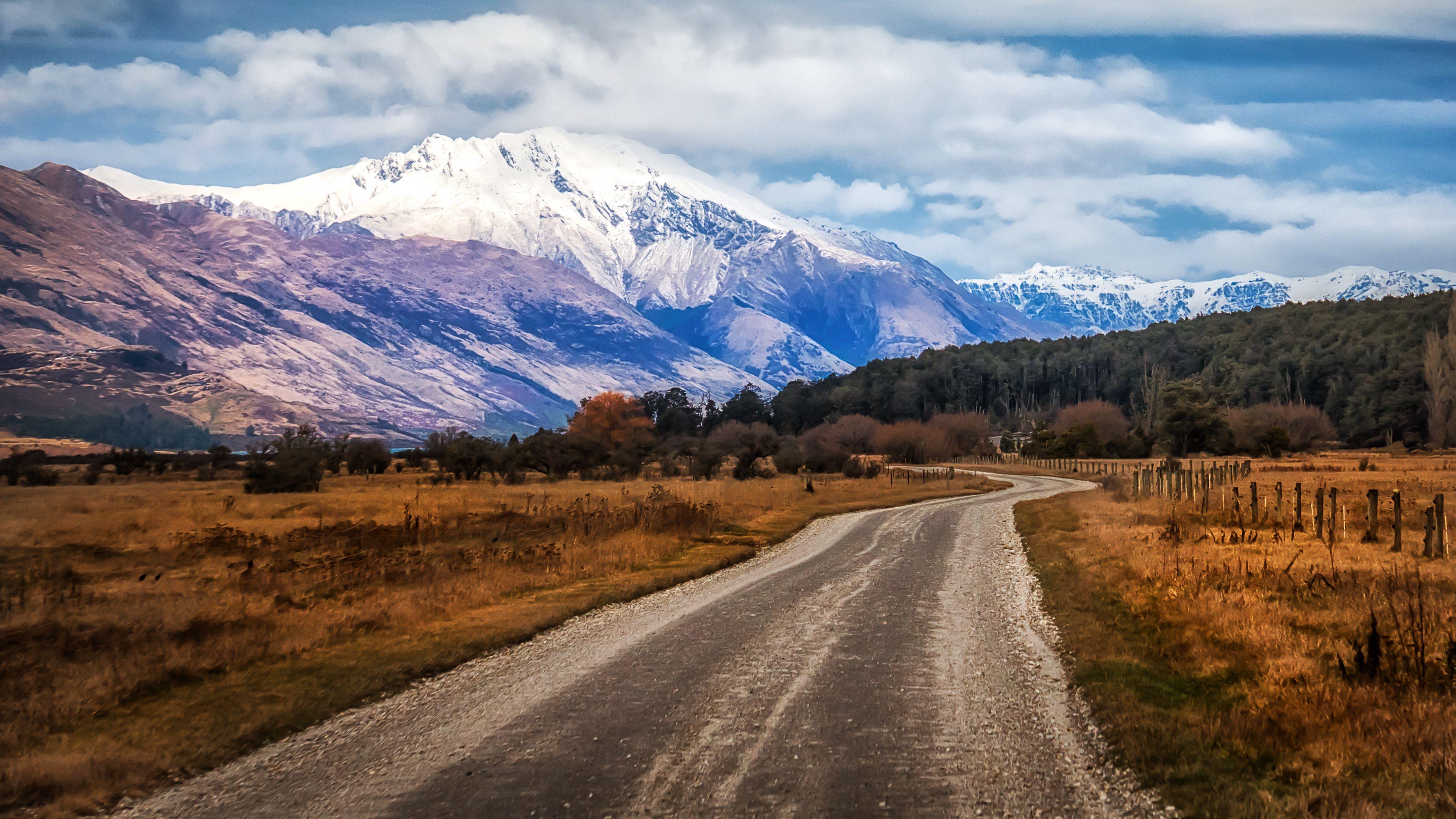 New Zealand 4K Wallpapers - Top Free New Zealand 4K Backgrounds