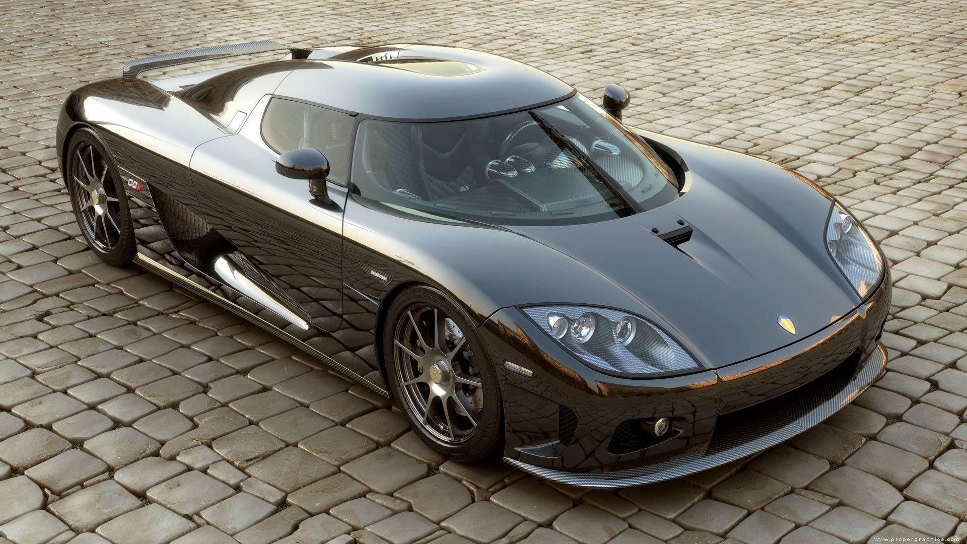 1920x1080 Koenigsegg CC8S Photo, Informations, Articles