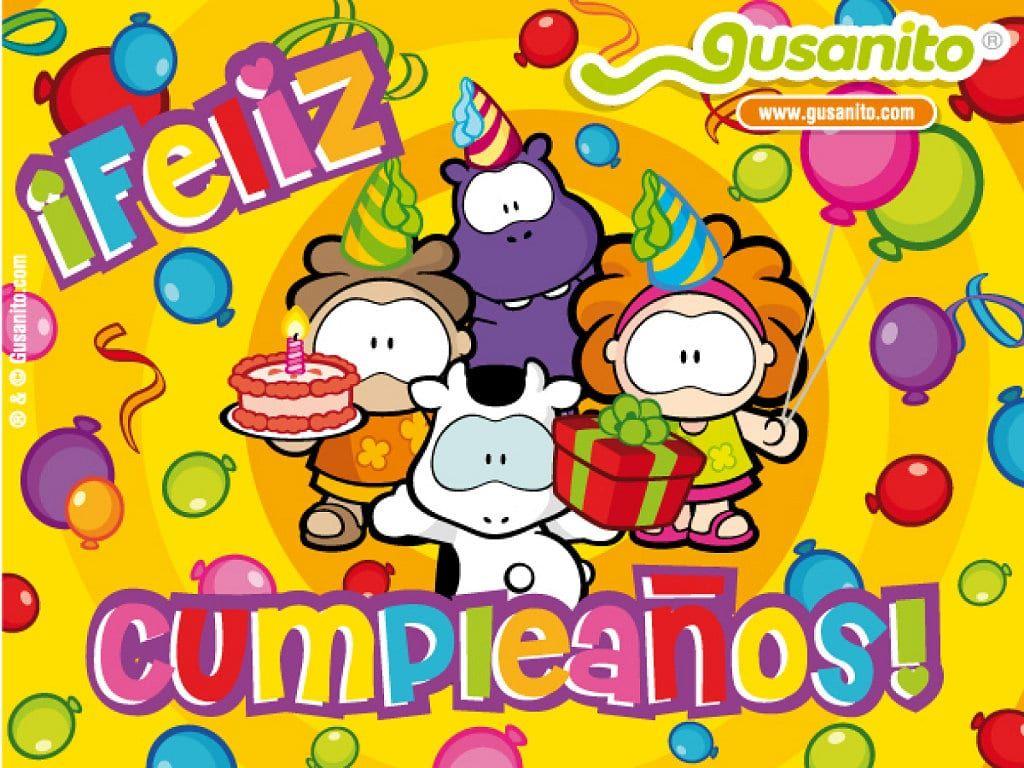 1024x768 Imagenes De Cumpleaños Para Amigos Imagenes Y Tarjetas