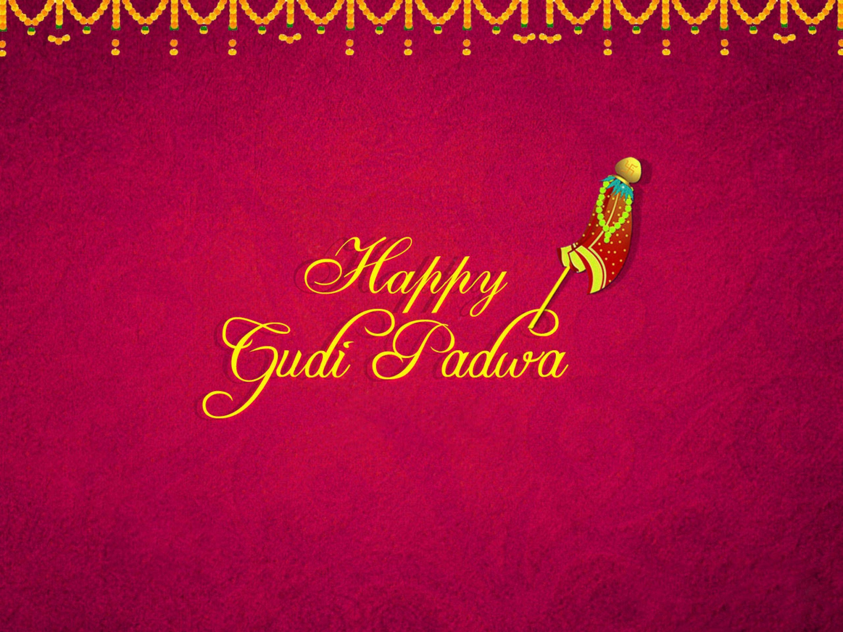 Gudi Padwa Wallpapers - Top Free Gudi Padwa Backgrounds - WallpaperAccess