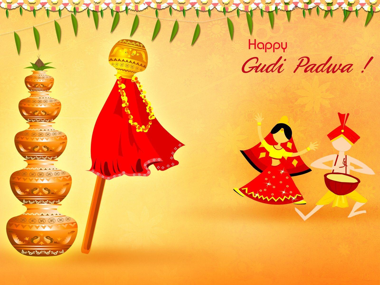 Gudi Padwa 2021 Wallpaper Download Image ID 19