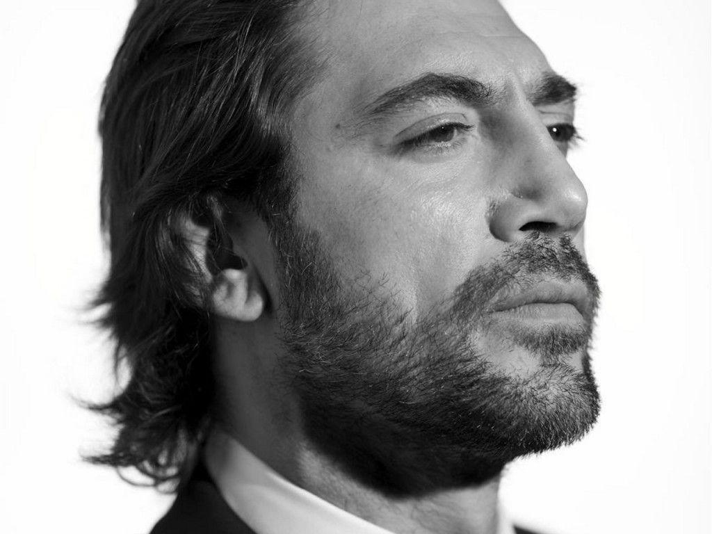 1024x768 Javier Bardem Wallpaper