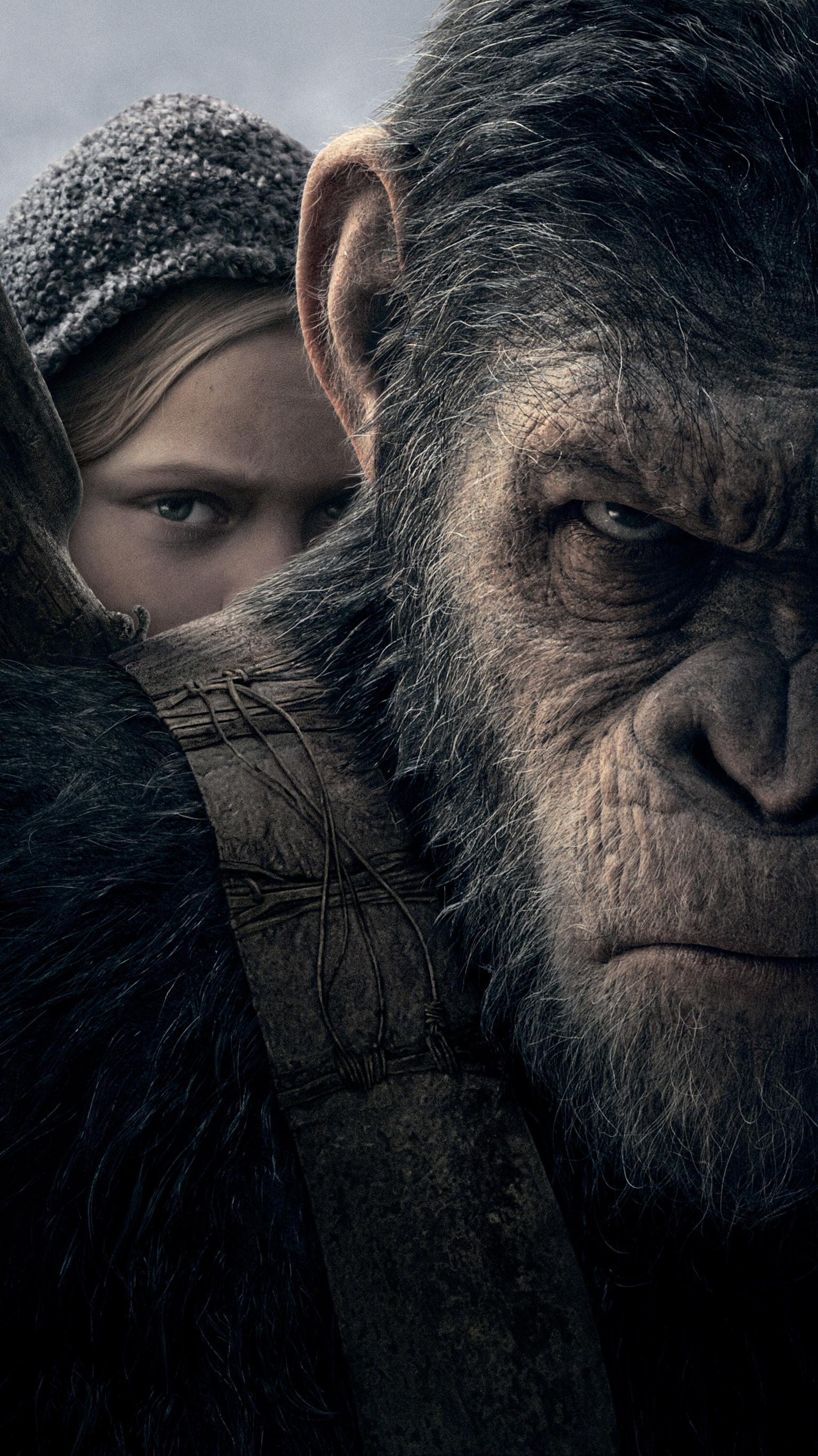 War for the Planet of the Apes 2017  News  IMDb
