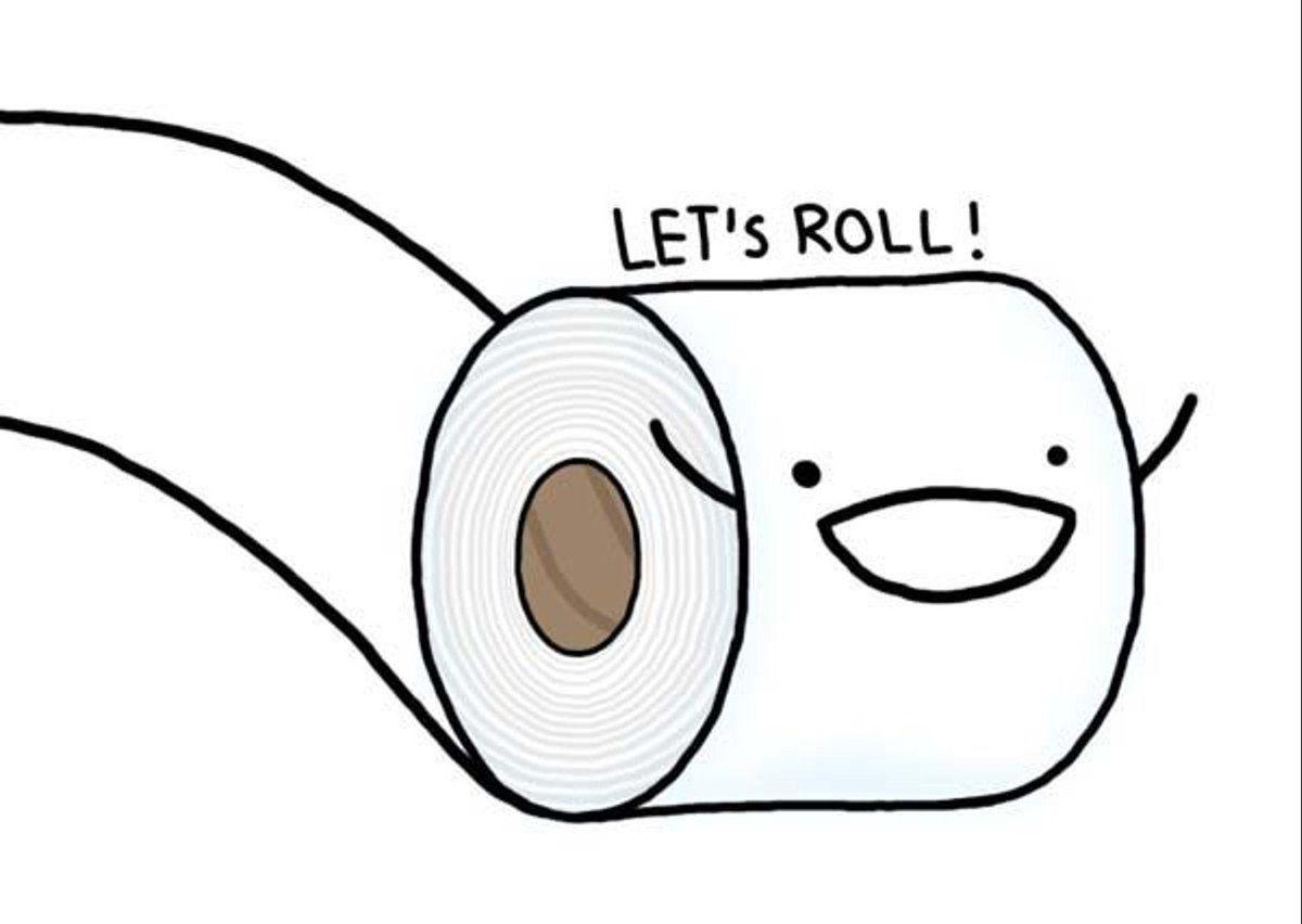 Toilet Paper Wallpapers Top Free Toilet Paper Backgrounds WallpaperAccess