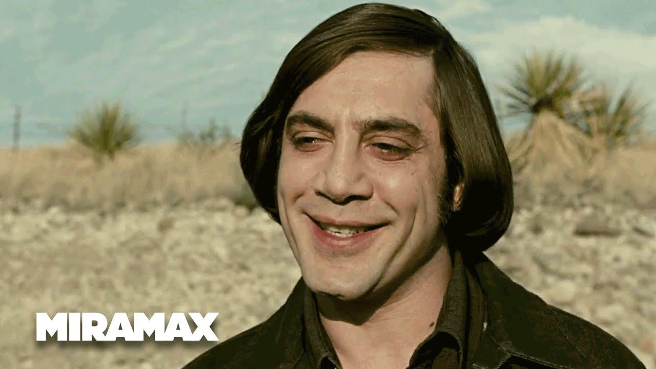 1280x720 No Country for Old Men. 'The Deputy' (HD) Bardem