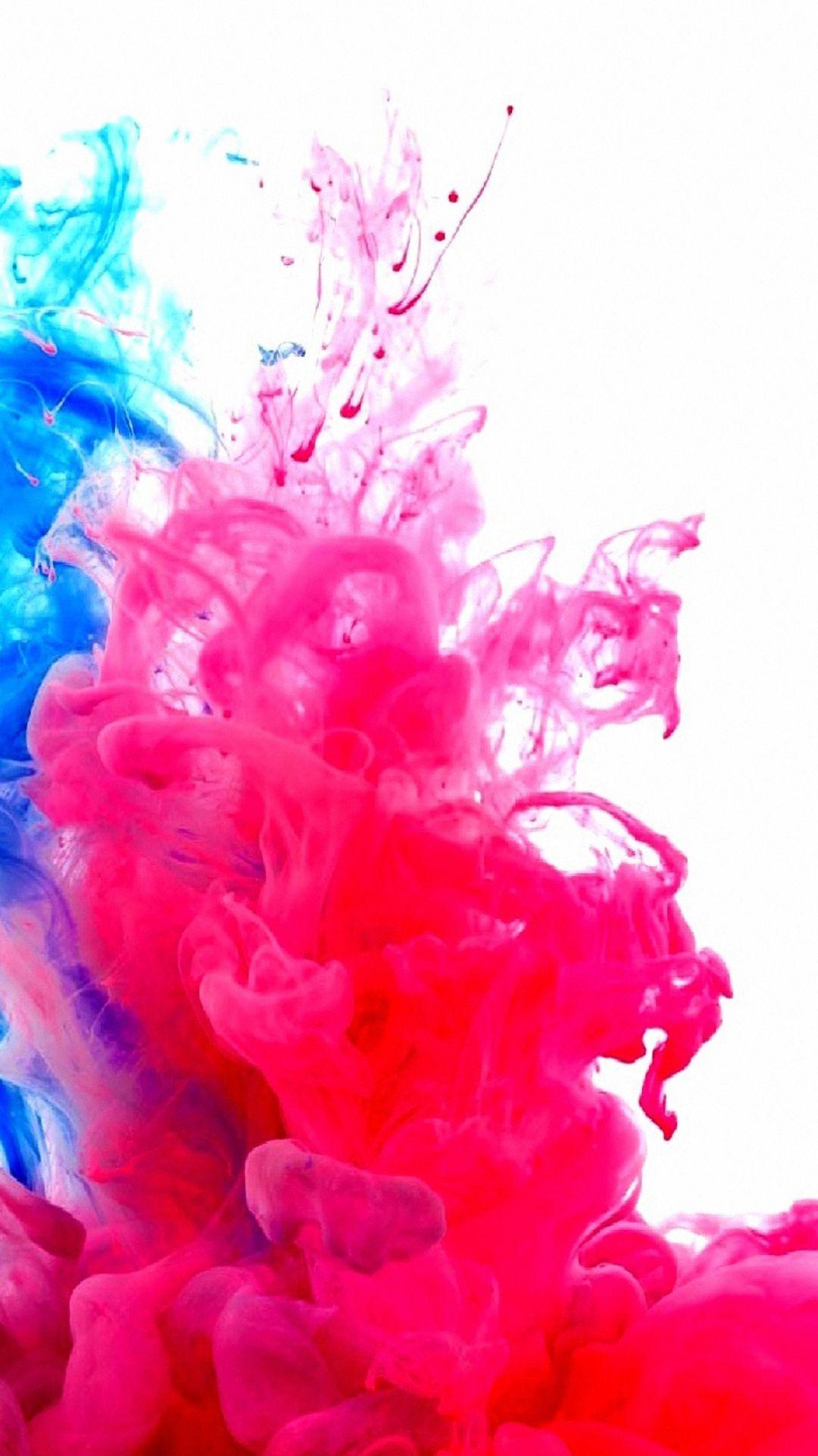 1080x1920 Hd 1080x1920 Colored Smoke Samsung Galaxy Wallpaper. Colorful