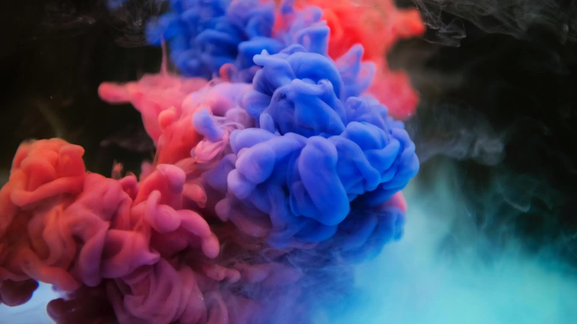 Colored Smoke Wallpapers Top Free Colored Smoke Backgrounds Wallpaperaccess
