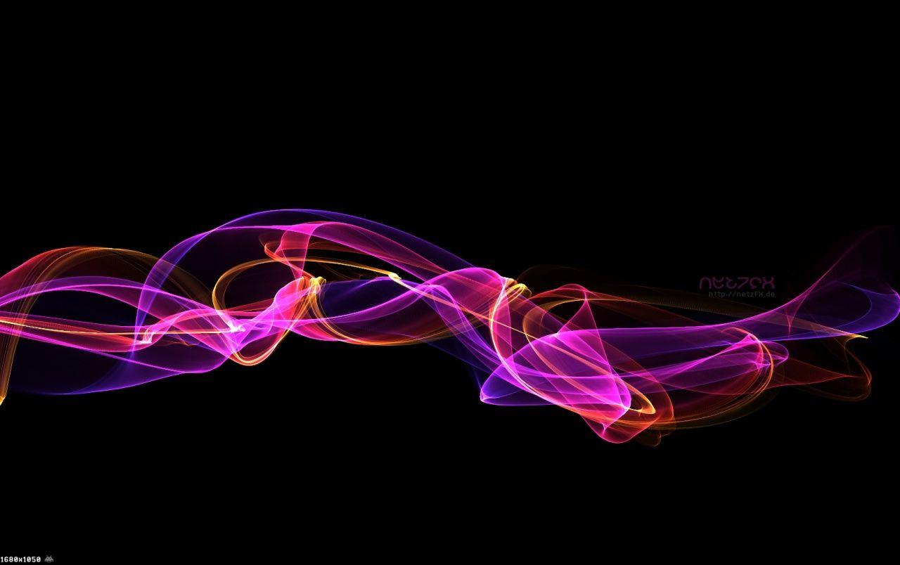 1280x804 colored smoke wallpaper. colored smoke