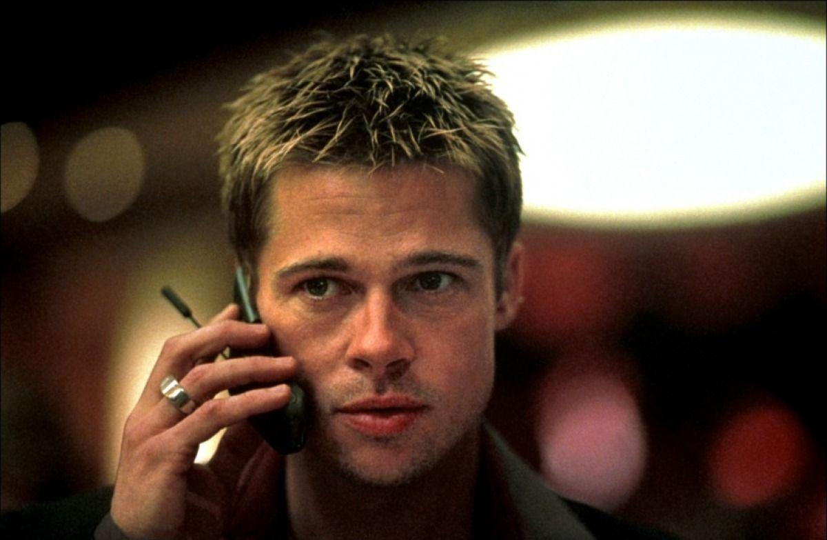 1200x783 G C W: Brad Pitt Ocean's Eleven Wallpaper