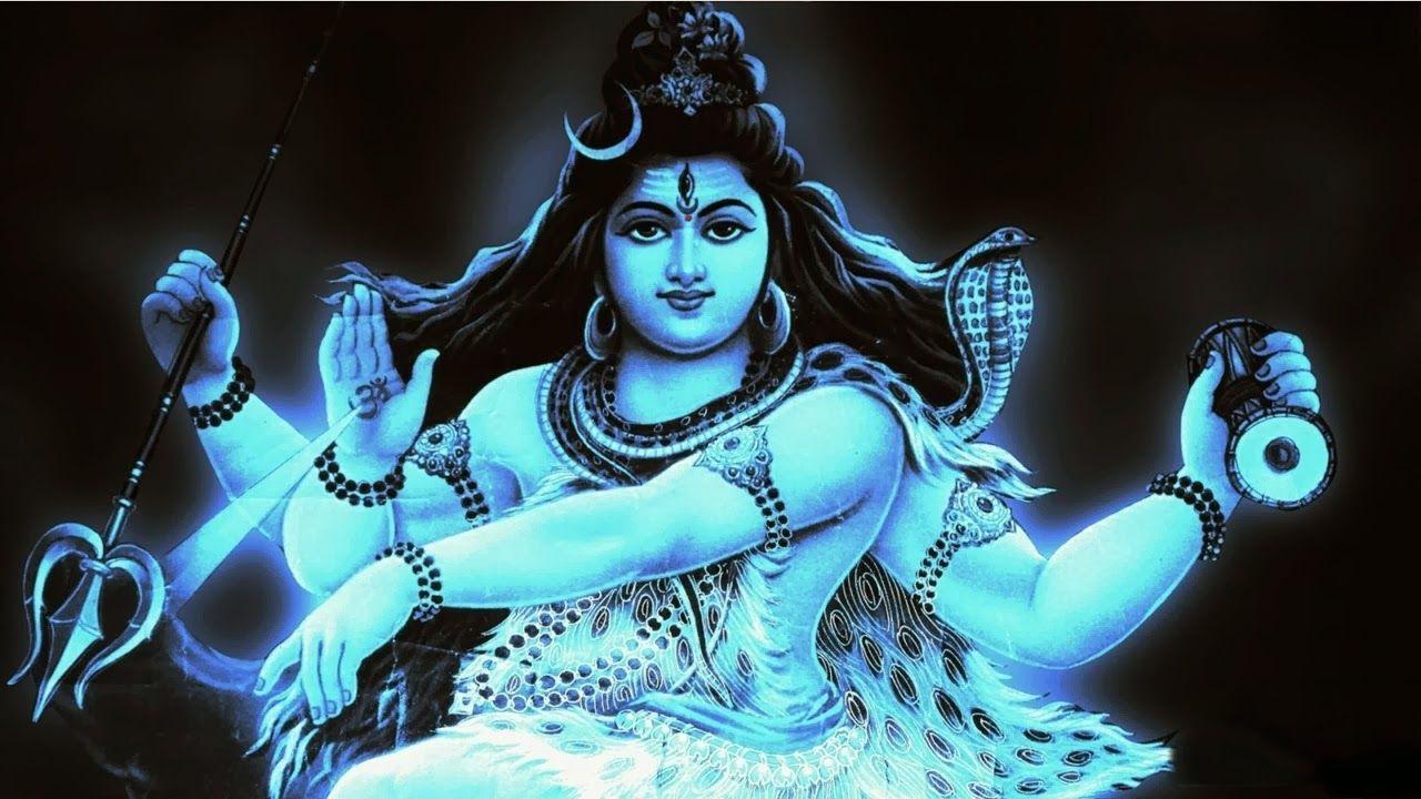 Blog 1280x720, Chúa Shiva