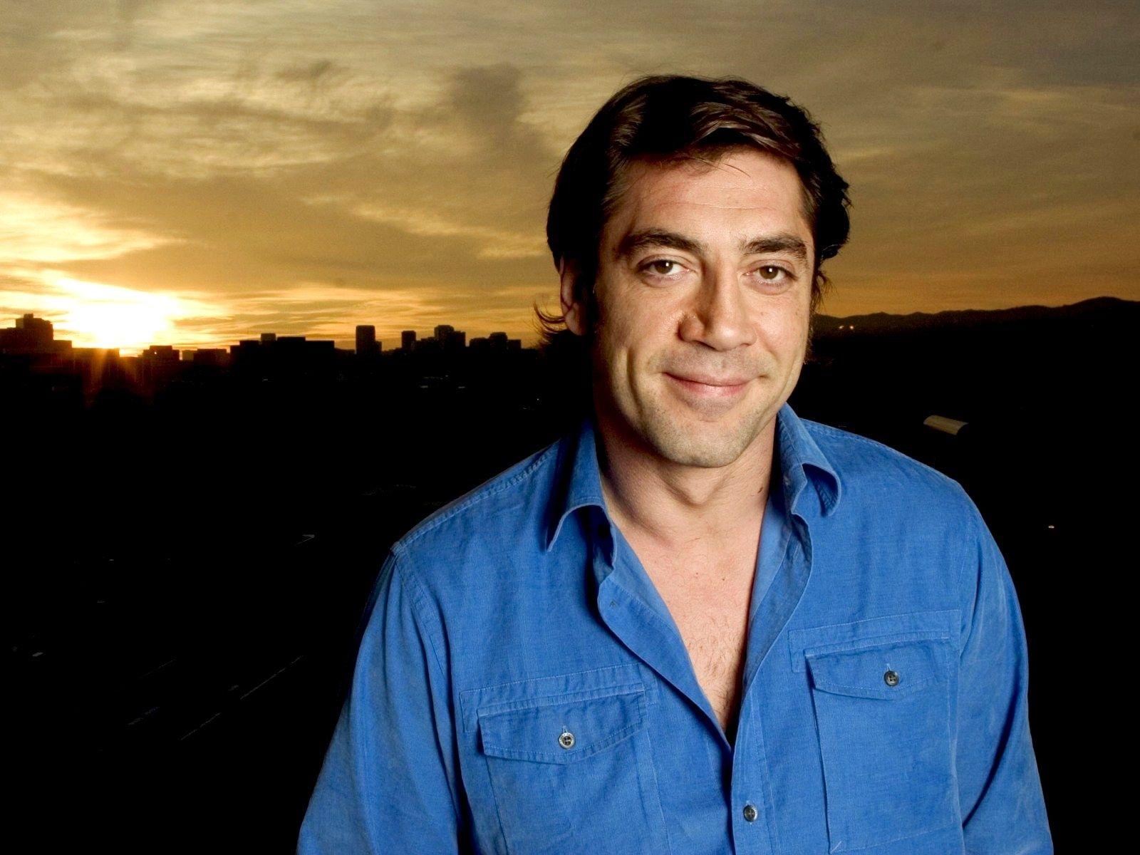 1600x1200 Javier bardem celebridad actor espay wallpaperx1200