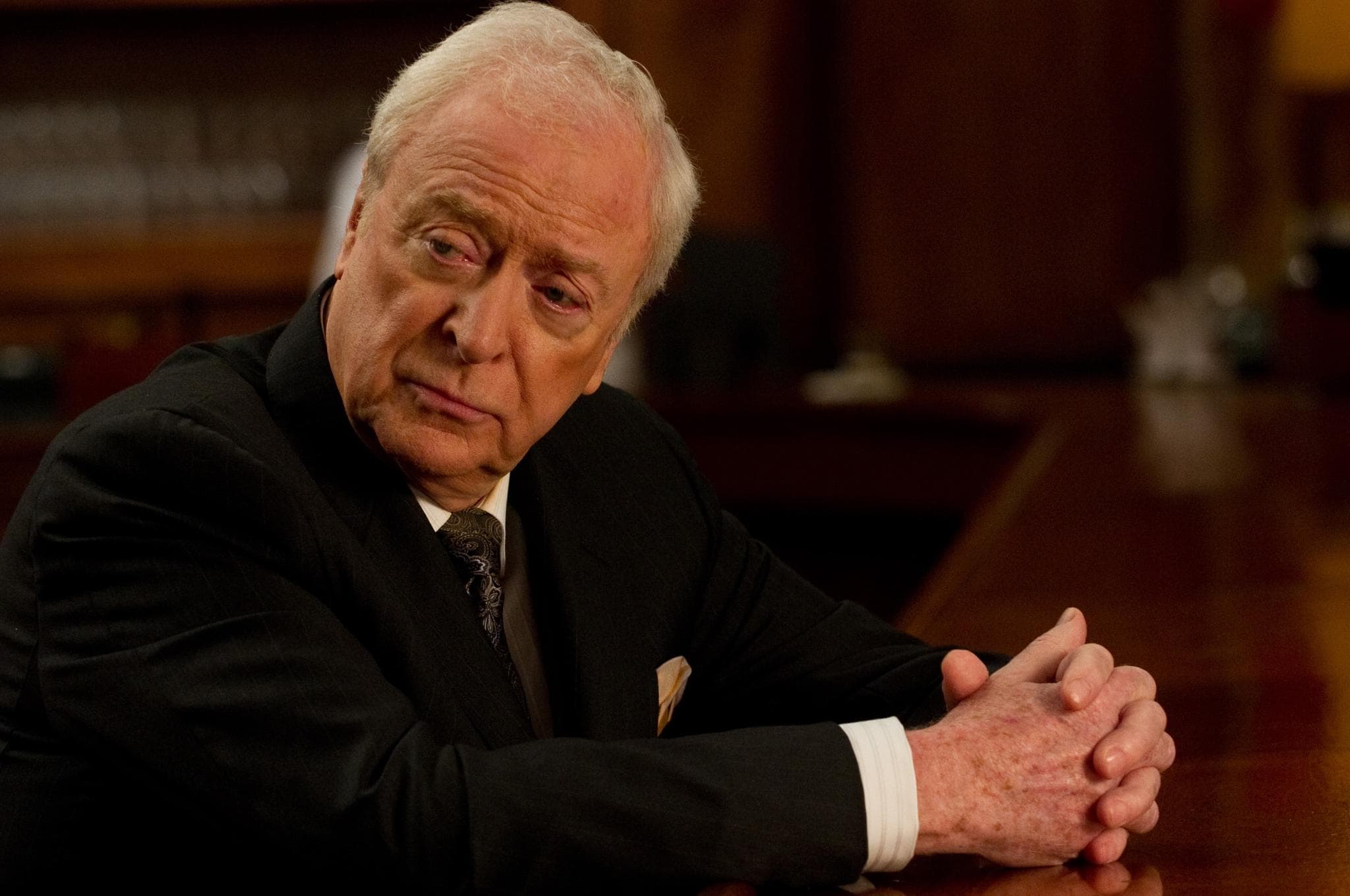 2048x1359 Michael Caine Wallpaper