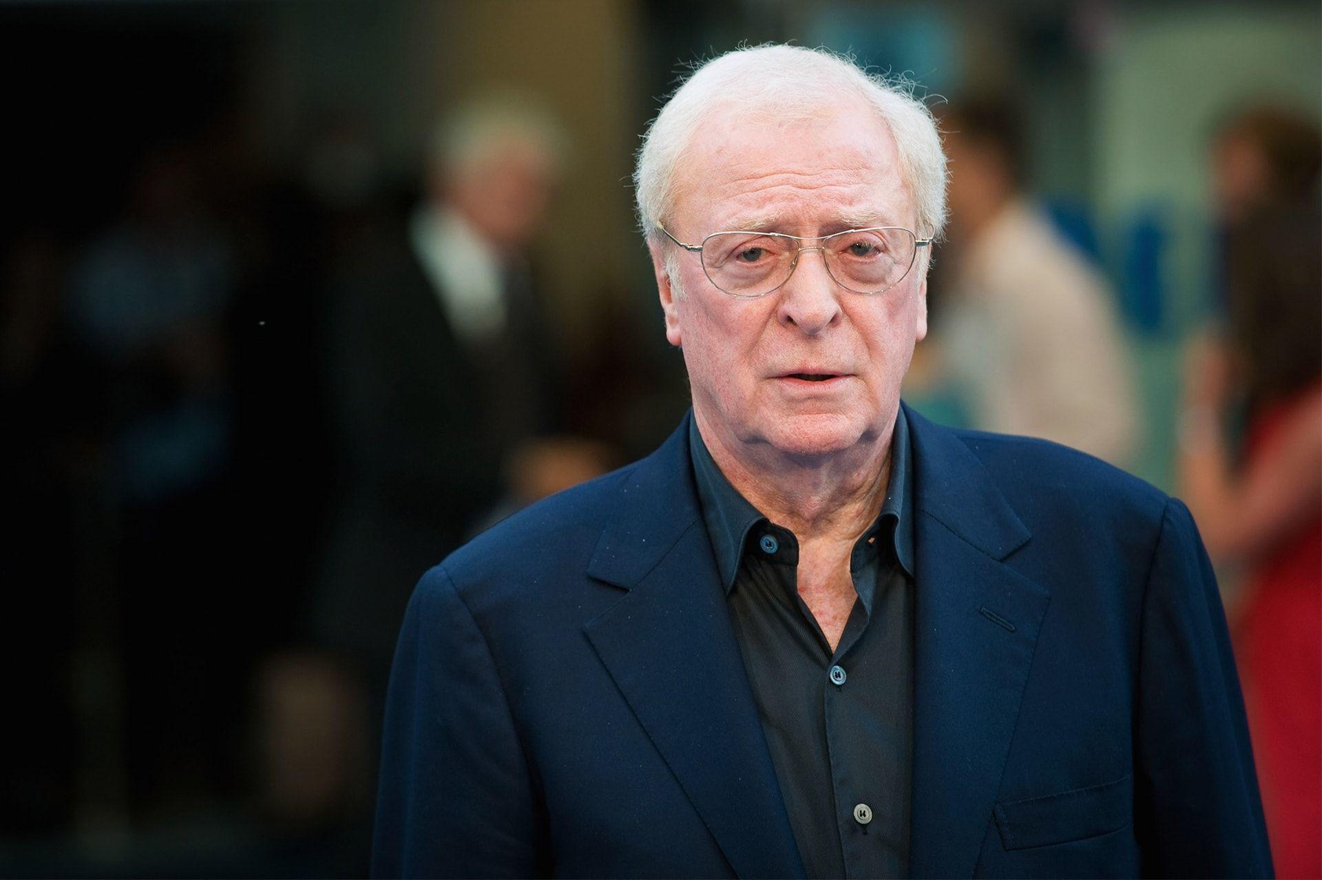 1920x1278 Michael Caine HD