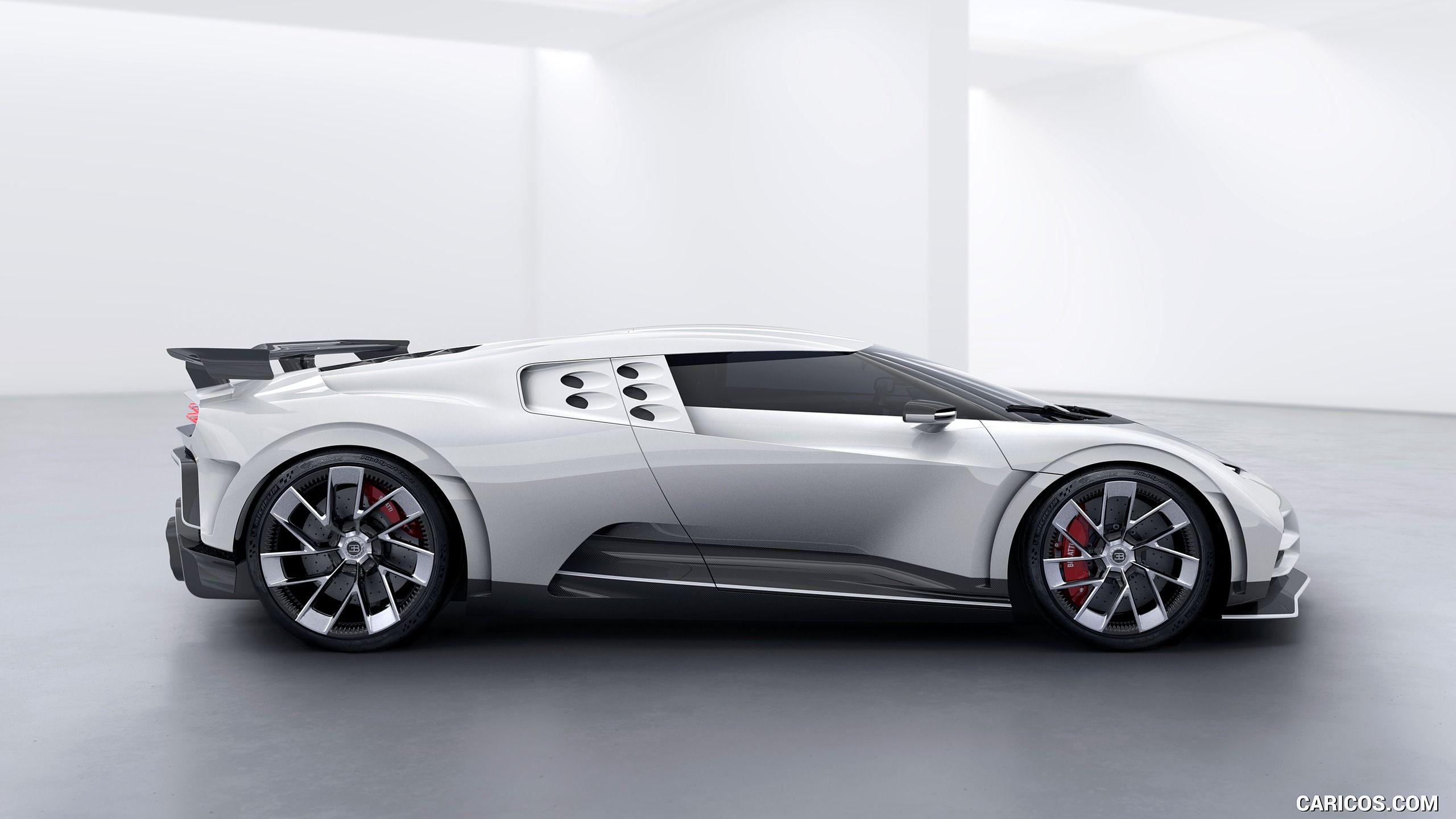 2560x1440 Bugatti Centodieci. HD Wallpaper