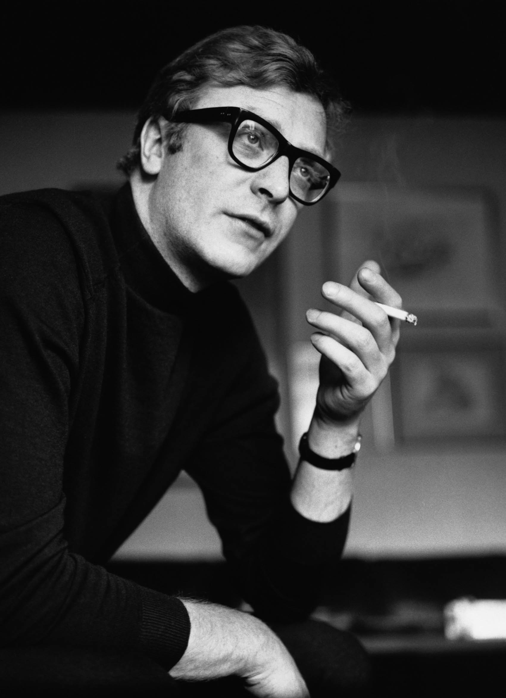 1700x2346 Michael Caine Wallpaper