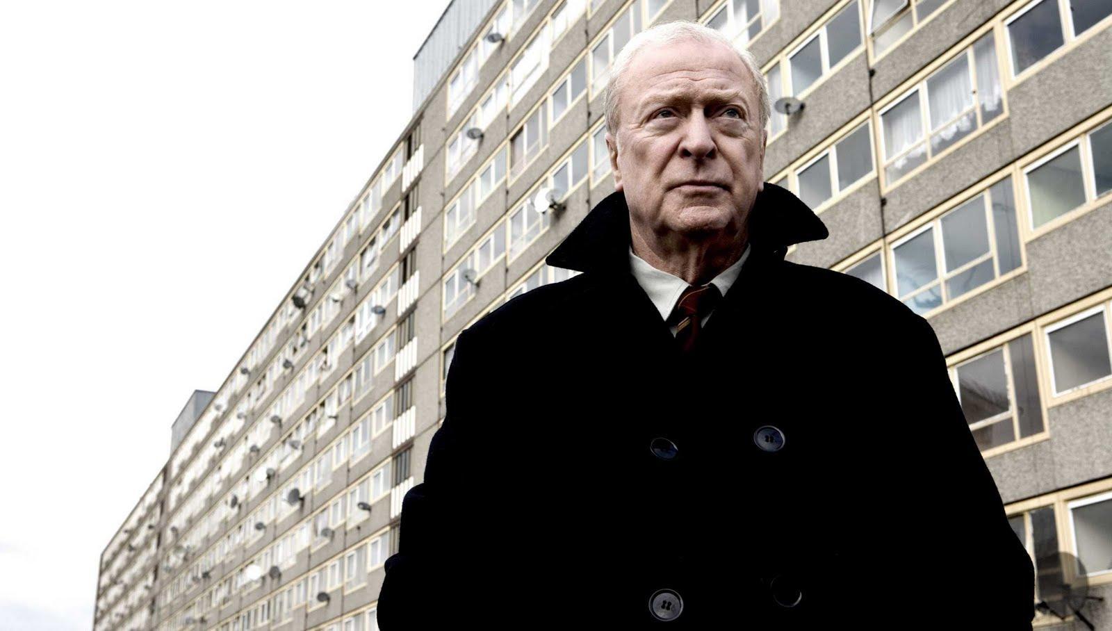 1600x908 Michael Caine Wallpaper