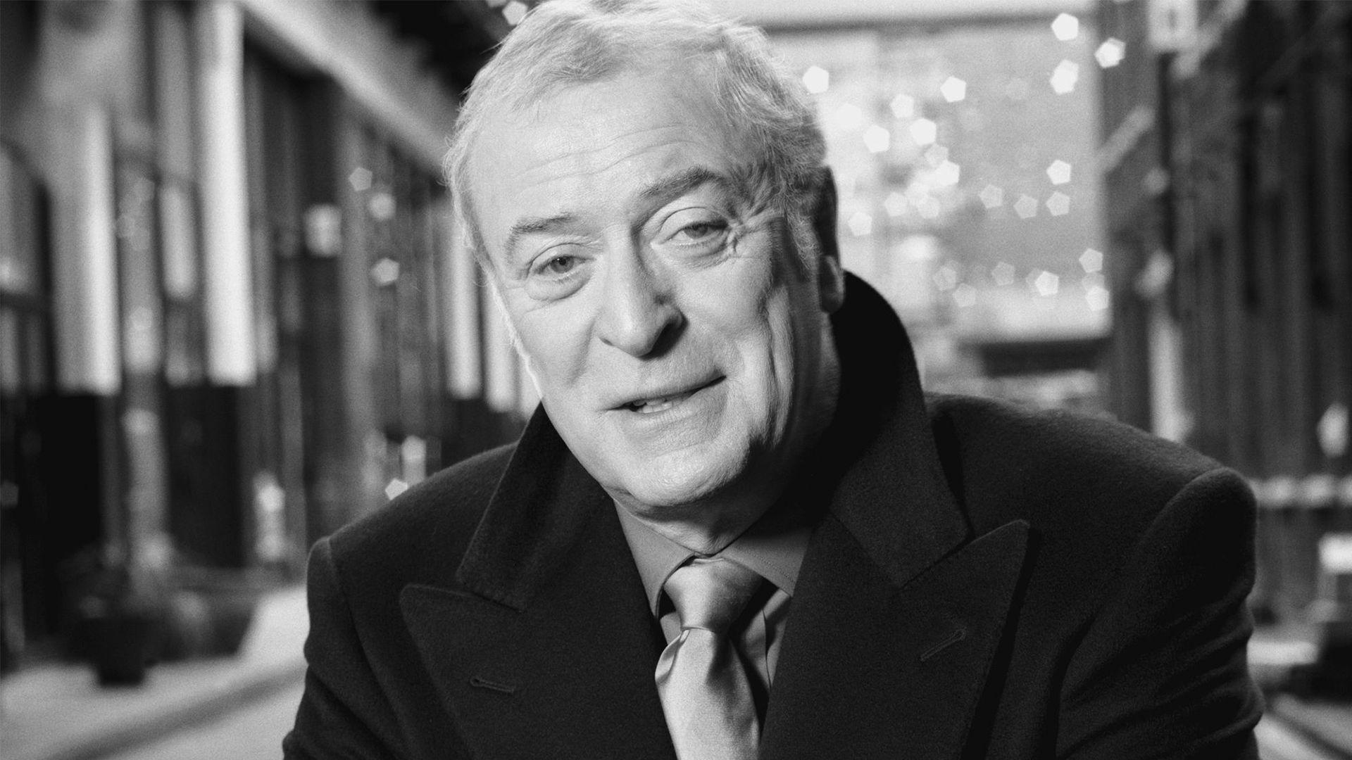 1920x1080 Michael Caine Best Image And Wallpaper Full HD