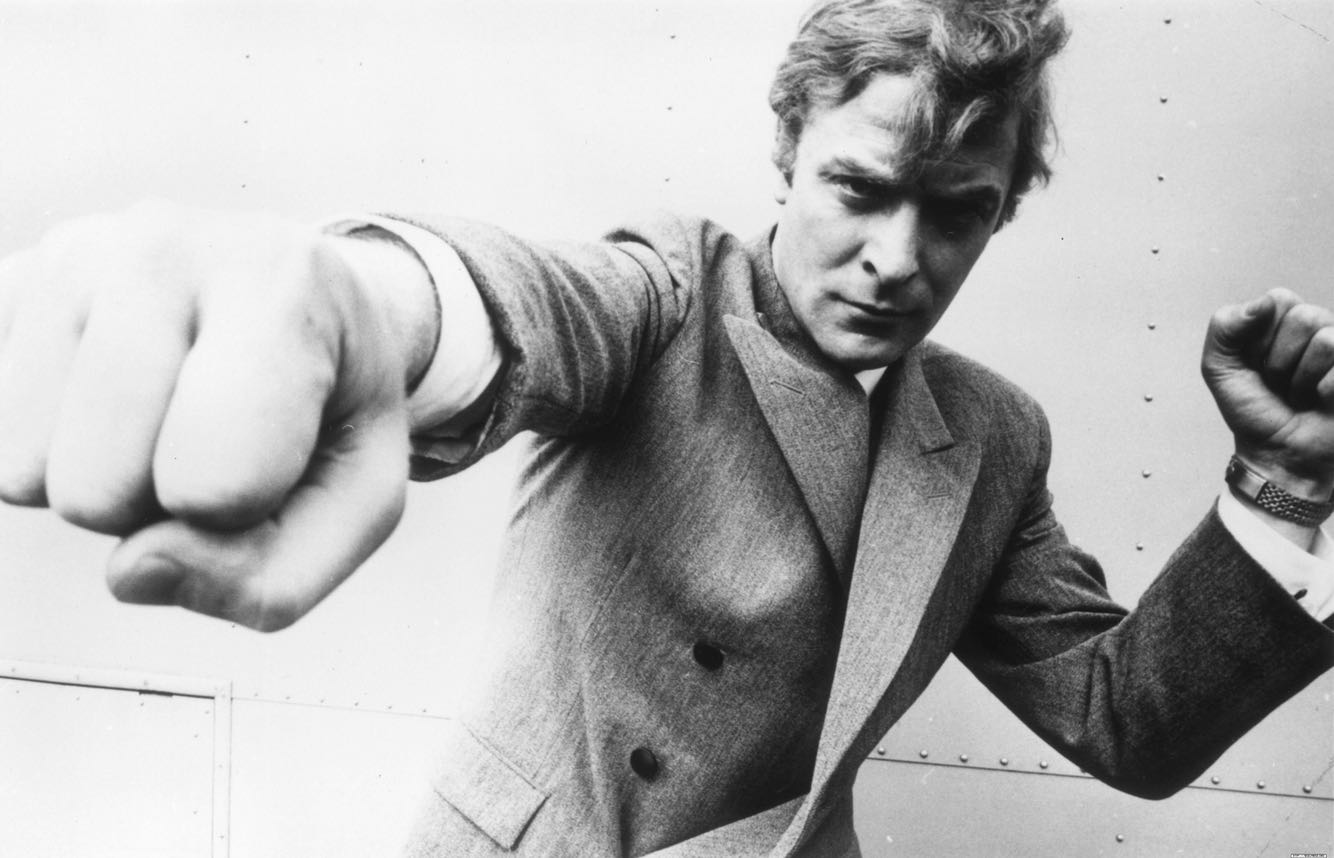 1334x858 Michael Caine, 1960s