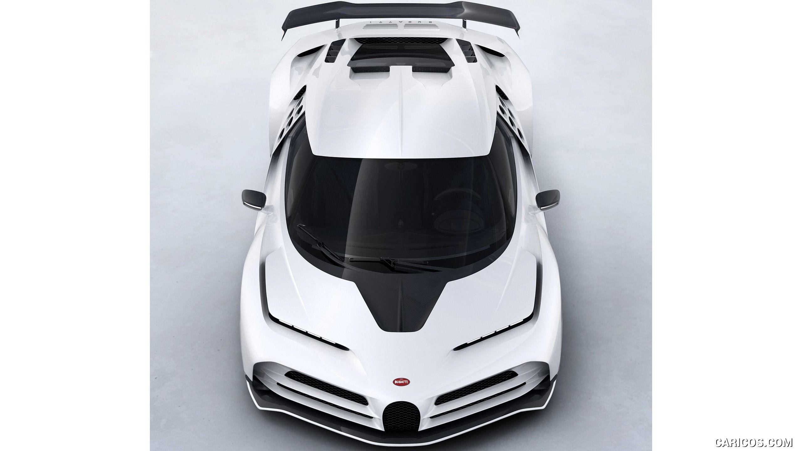 2560x1440 Bugatti Centodieci. HD Wallpaper