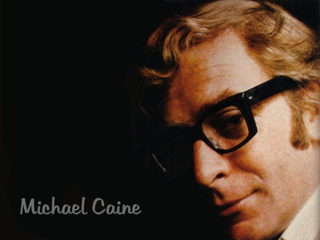 1024x768 Michael Caine Caine Wallpaper