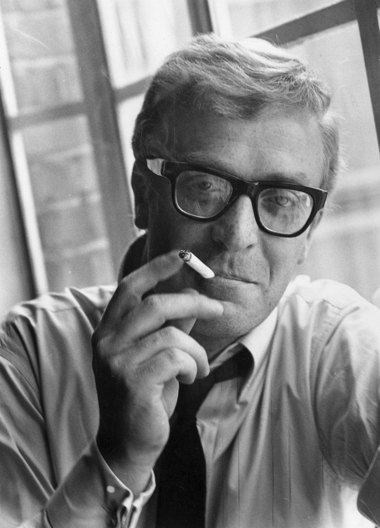 1300x1803 Michael Caine wallpaper