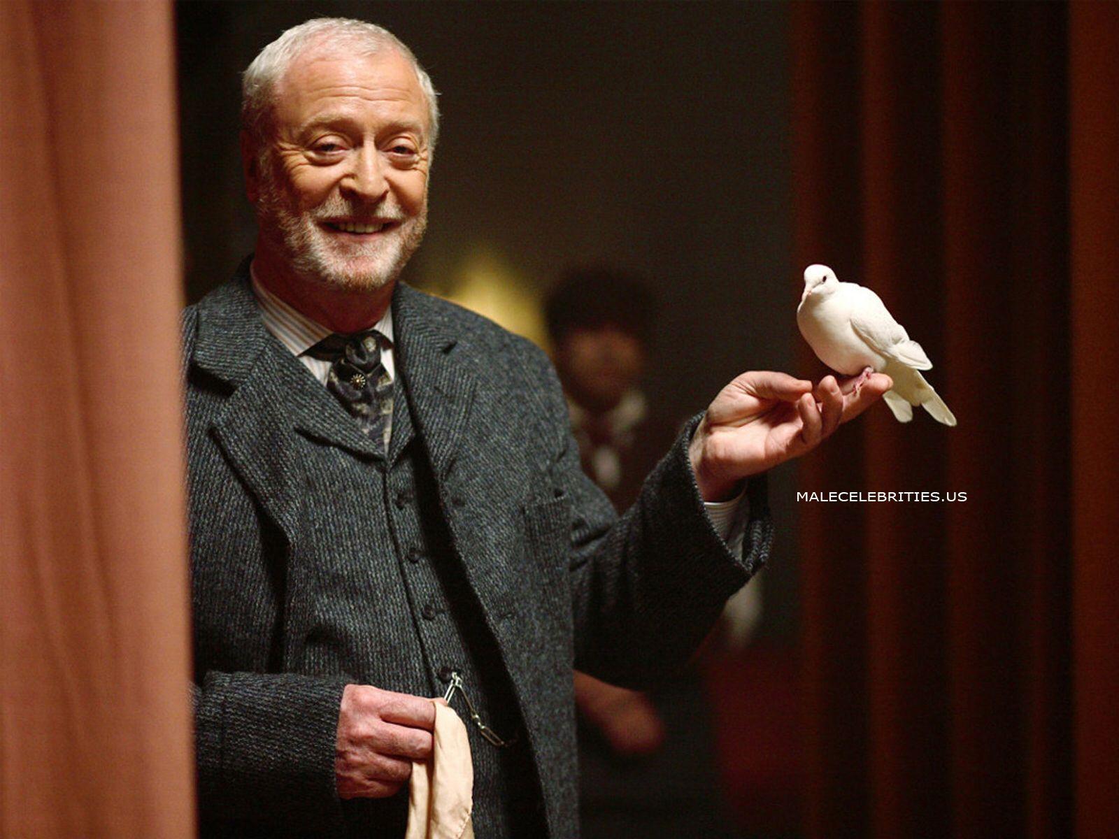 1600x1200 Image Image Wallpaper Michael Caine